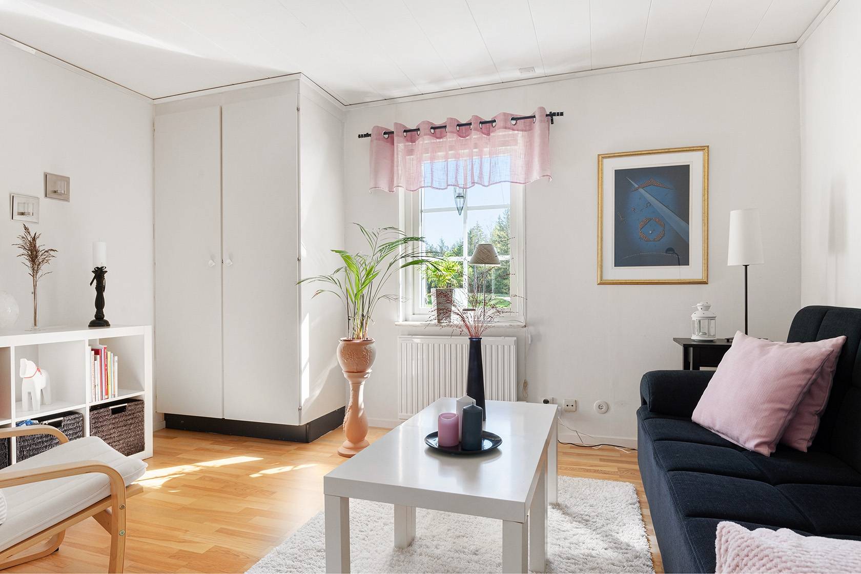 5 rum Villa på Bråna 1398 Strömsnäsbruk Markaryds kommun - bild 16