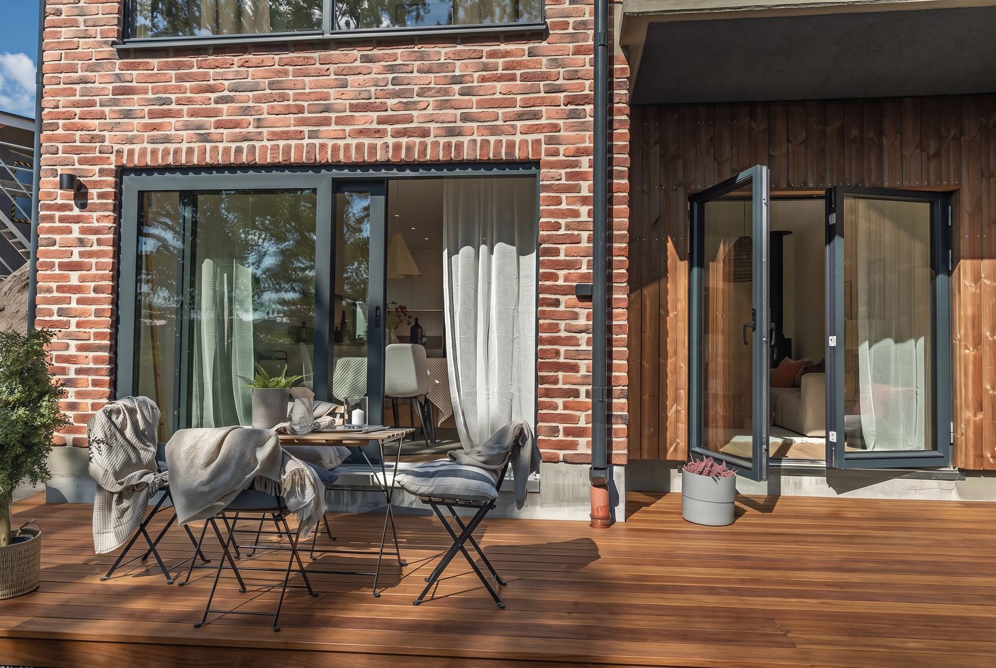 5 rum Parhus på Gamla Skärgårdsvägen 2B Gustavsberg Värmdö kommun - bild 56
