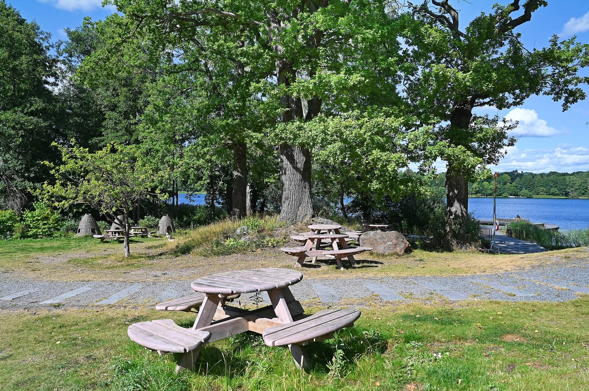 2 rum Lägenhet på Klockelundsvägen 18 Klockelund Stockholms kommun - bild 31