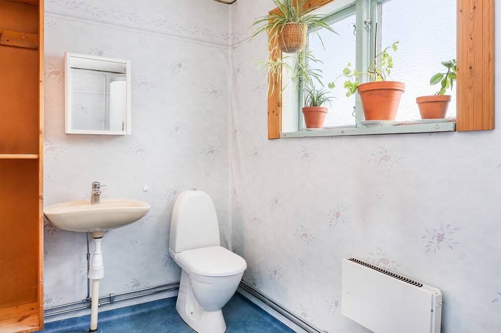 3 rum Gård/skog på Fyrås 480 Fyrås Strömsunds kommun - bild 20