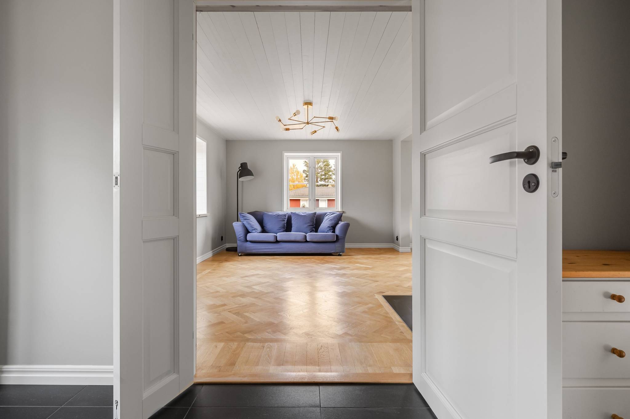7 rum Villa på Fjällvägen 27 Vemdalen Härjedalens kommun - bild 7