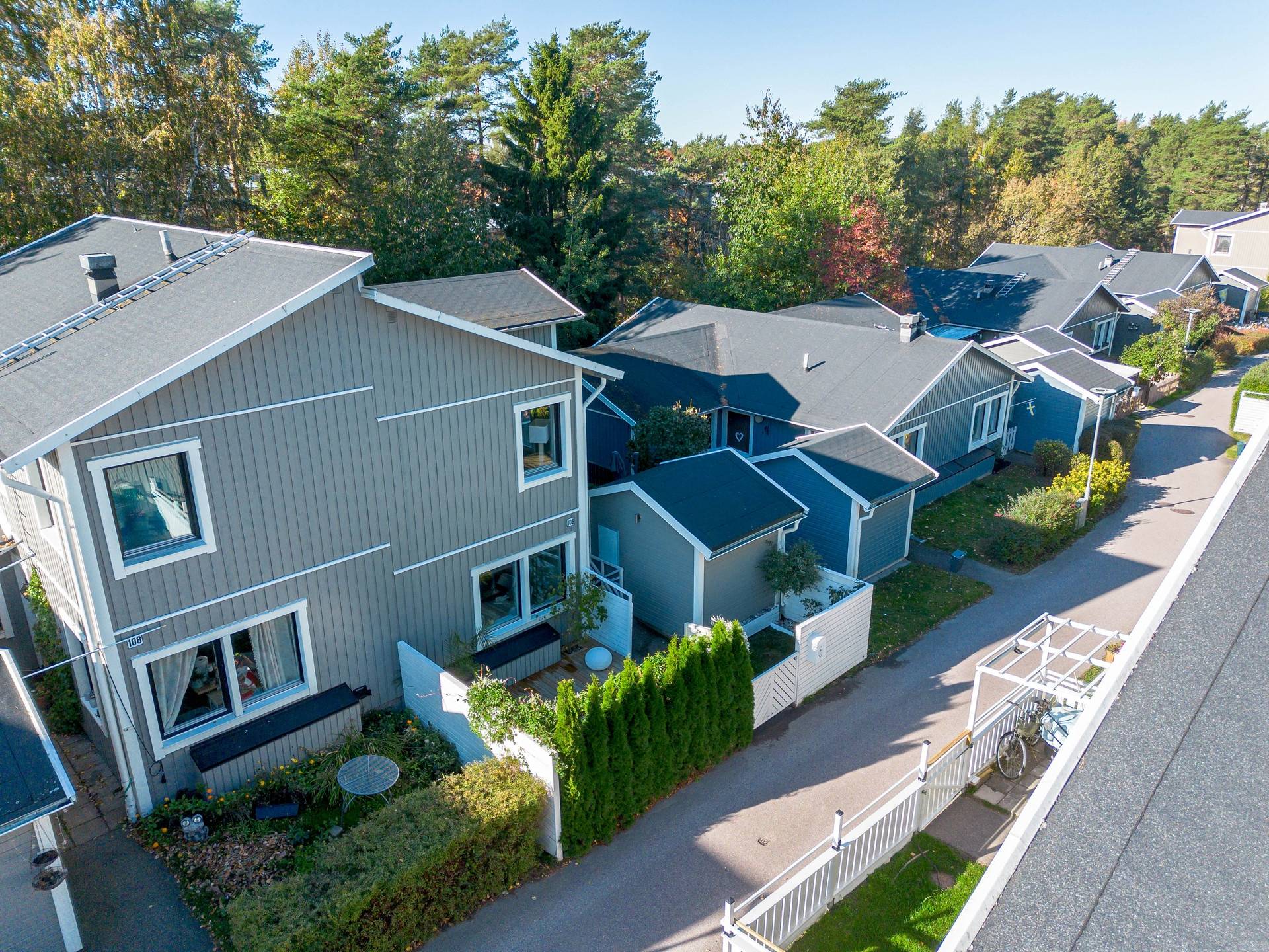 5 rum Radhus på Lärksoppsgatan 106 Bergvreten Enköpings kommun - bild 36