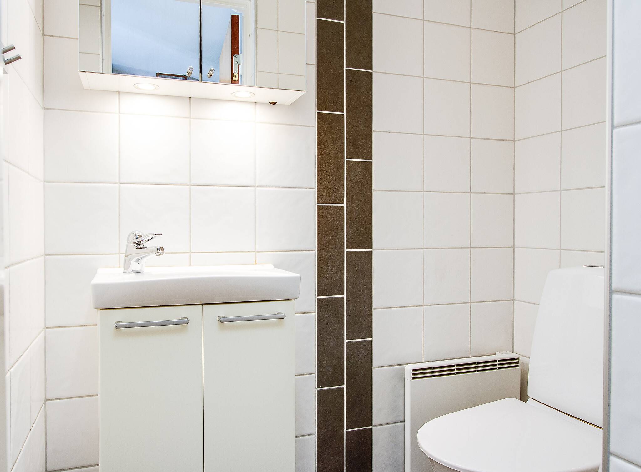 7 rum Villa på Fårtickegränden 3 Södra Prästslätten Karlshamns kommun - bild 18