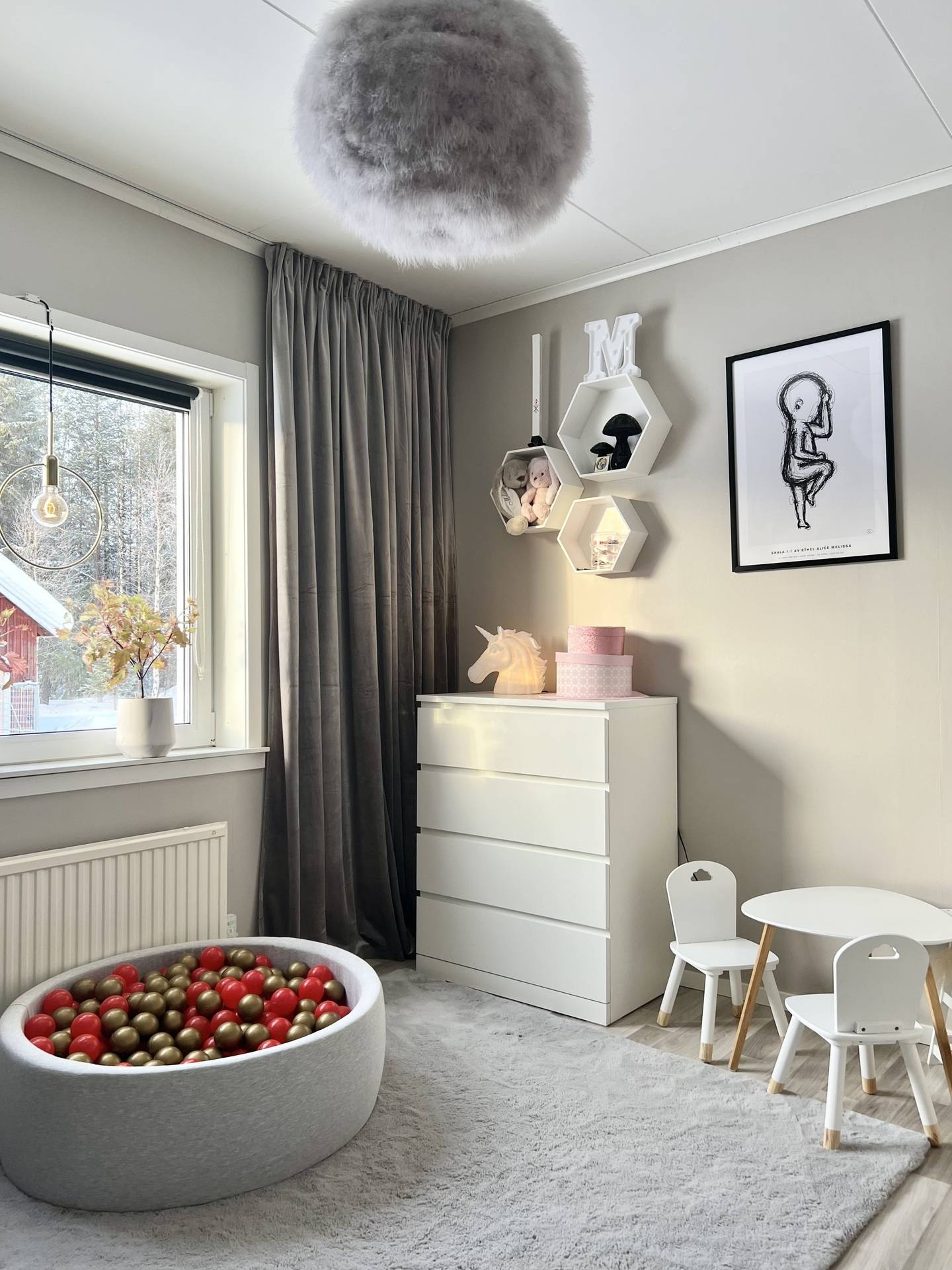 6 rum Villa på Kalixälvsleden 22 Tärendö Pajala kommun - bild 10