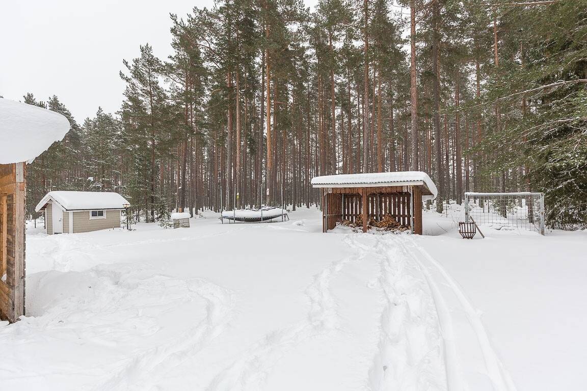 5 rum Villa på Tittmyrvägen 29 Trödje Gävle kommun - bild 33
