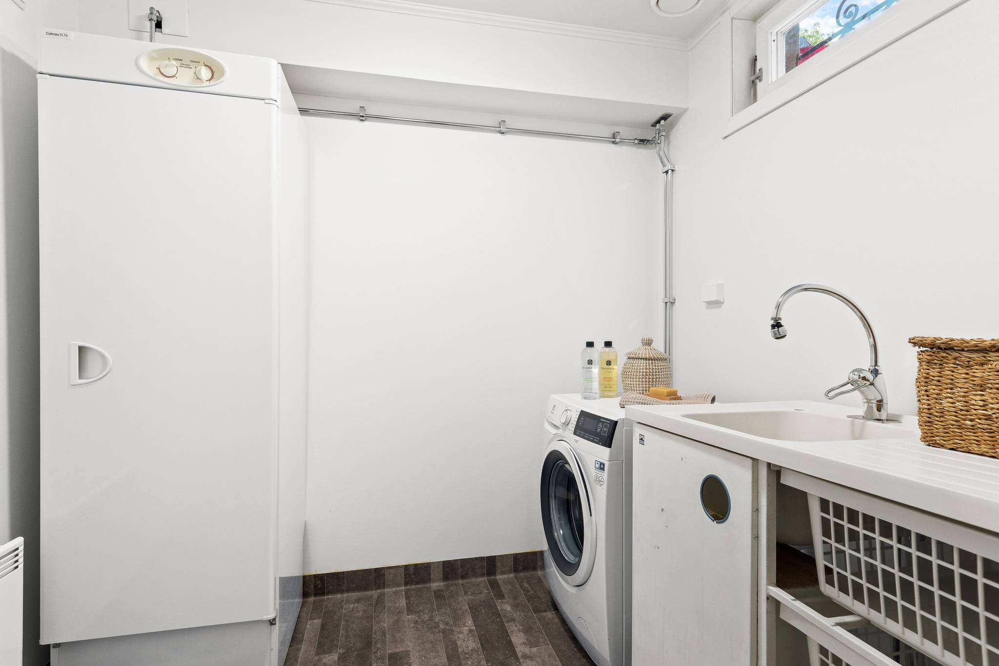 122 m² Villa på Korgpilsgränd 50 Hässelby Norra Villastad Stockholms kommun - bild 23