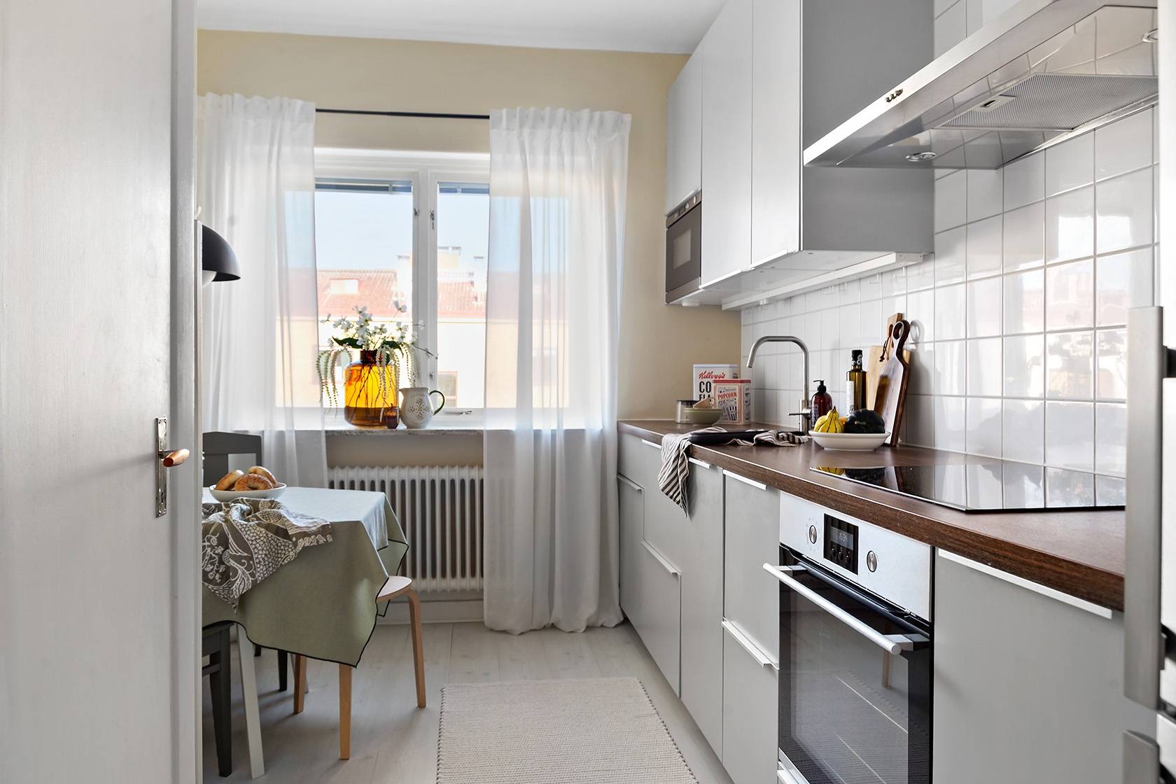 2 rum lägenhet på Lövstagatan 21 B Väster, Örebro kommun - bild 3