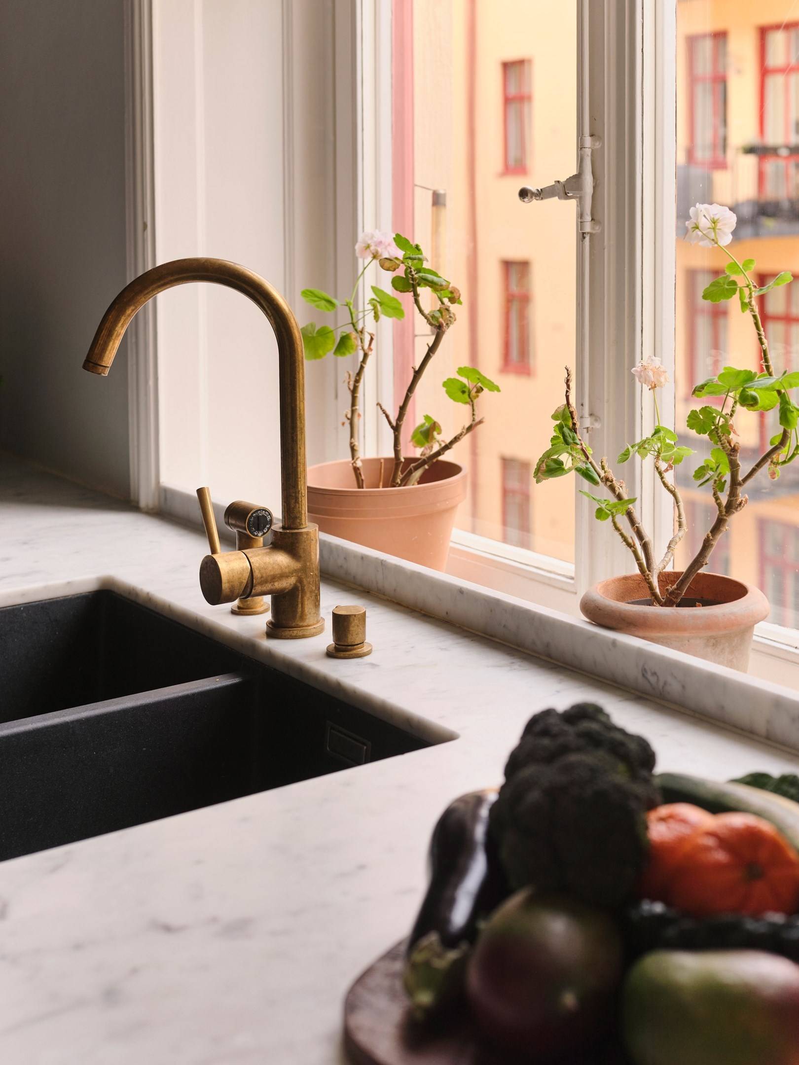 5 rum Lägenhet på Sankt eriksgatan 57A Kungsholmen Stockholms kommun - bild 9