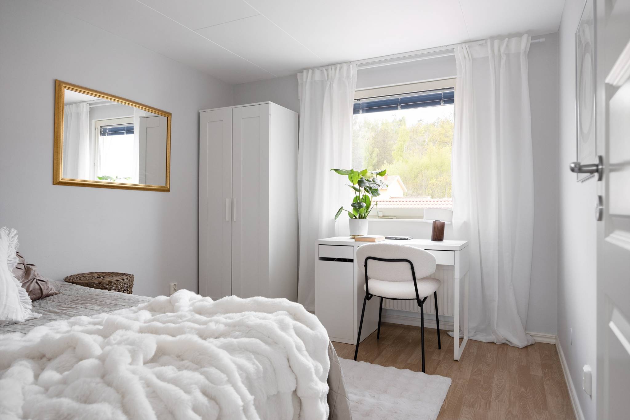 4 rum Parhus på Hugins väg 2 Kungsbacka - Kolla Kungsbacka kommun - bild 15