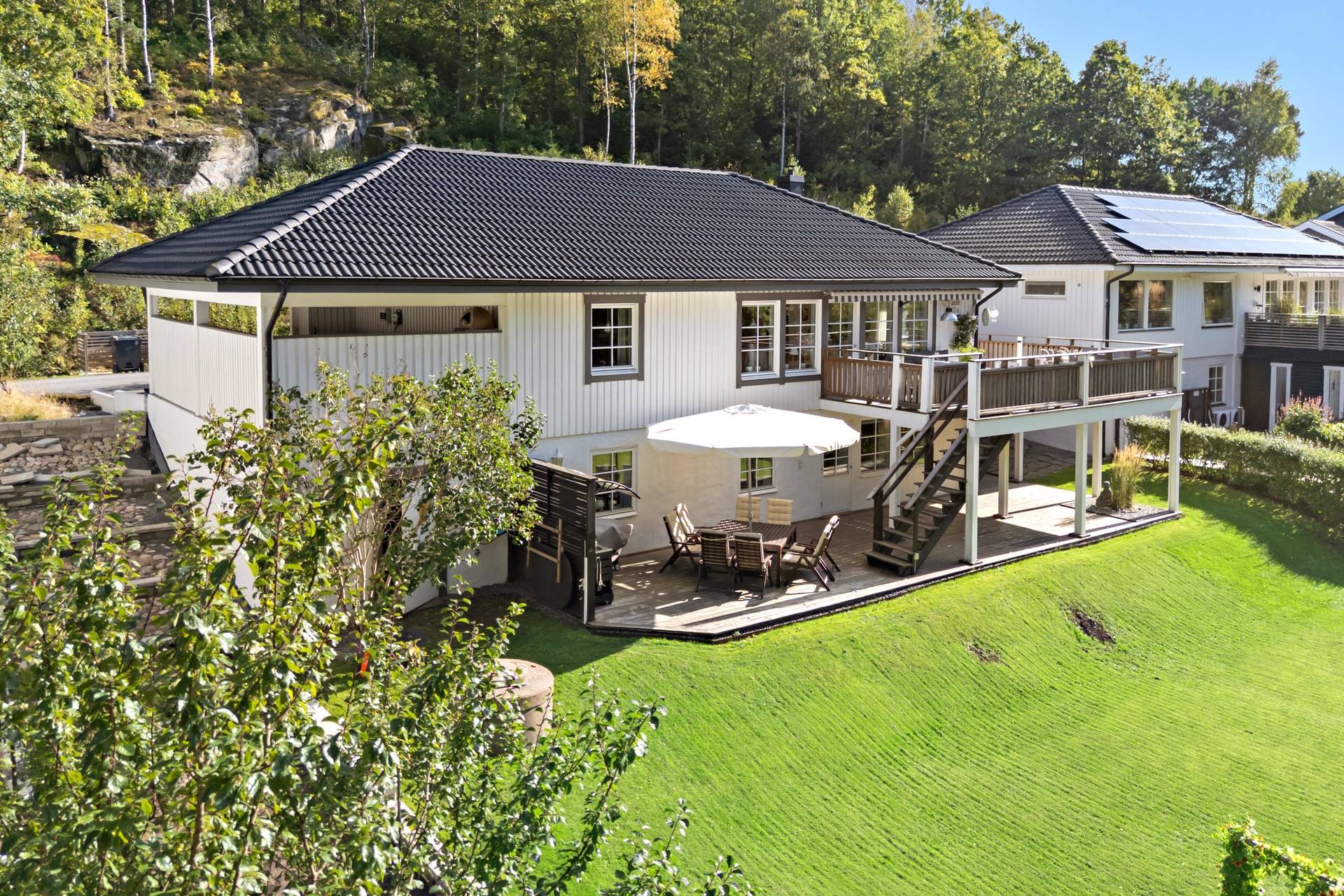 5 rum villa på Drängvägen 4 Landvetter, Härryda kommun - bild 3