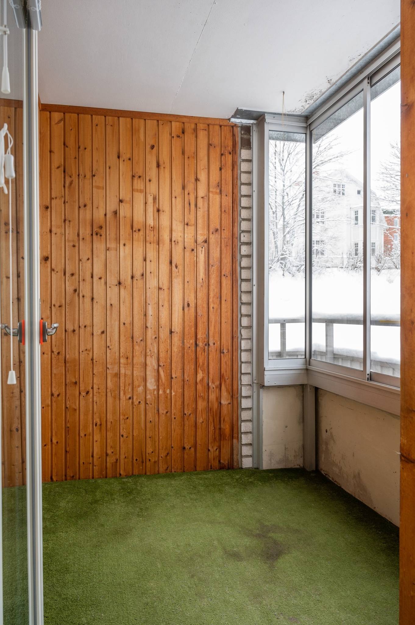 2 rum Lägenhet på Bergsgatan 19D Sundsvall centrum Sundsvalls kommun - bild 5