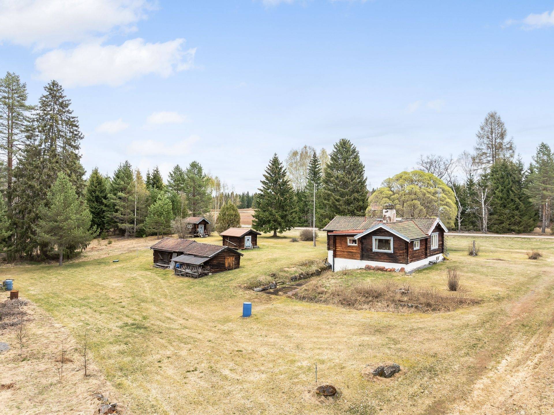 4 rum Villa på Gruvan 24 Gruvan Vansbro kommun - bild 4