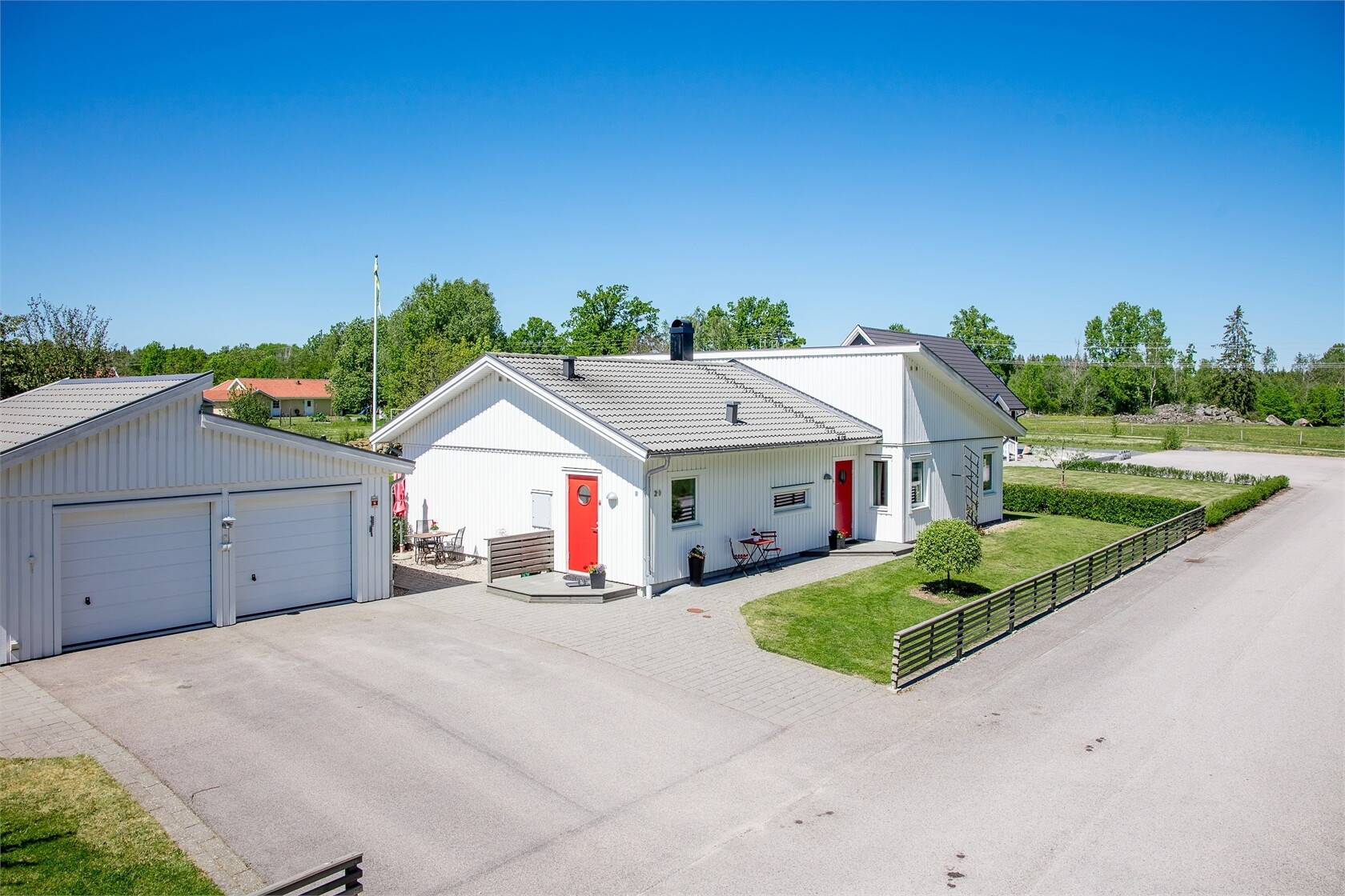 5 rum Villa på Ardennervägen 29 Tingsryd Tingsryds kommun - bild 2