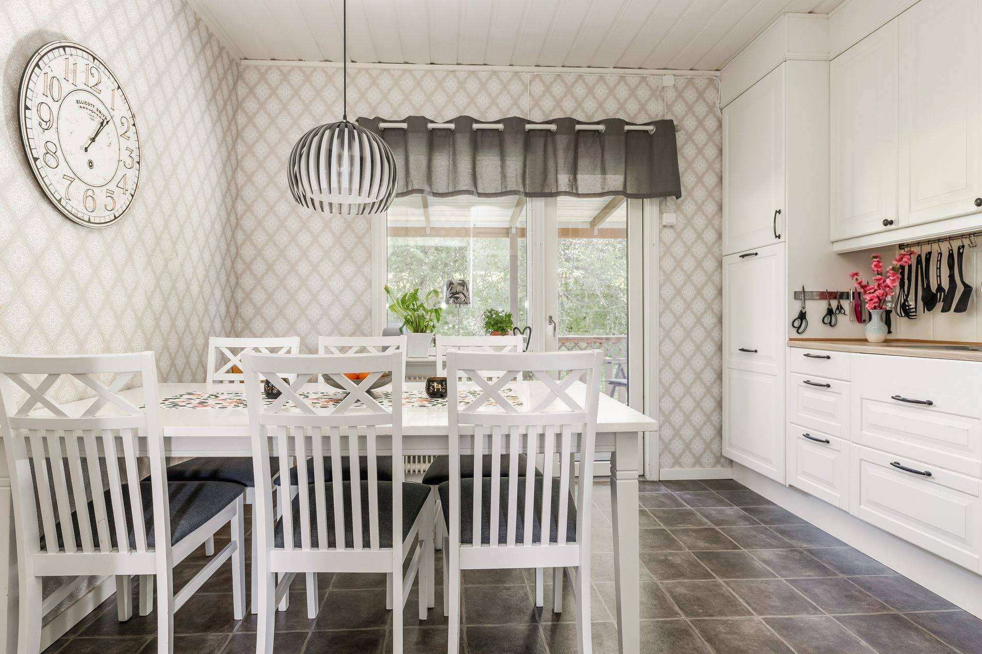 4 rum Villa på Gullregnsvägen 6 Grängesberg Ludvika kommun - bild 9
