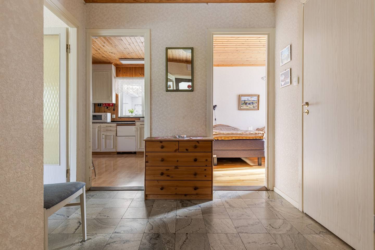 4 rum Villa på Furugatan 7 Järnforsen Hultsfreds kommun - bild 9