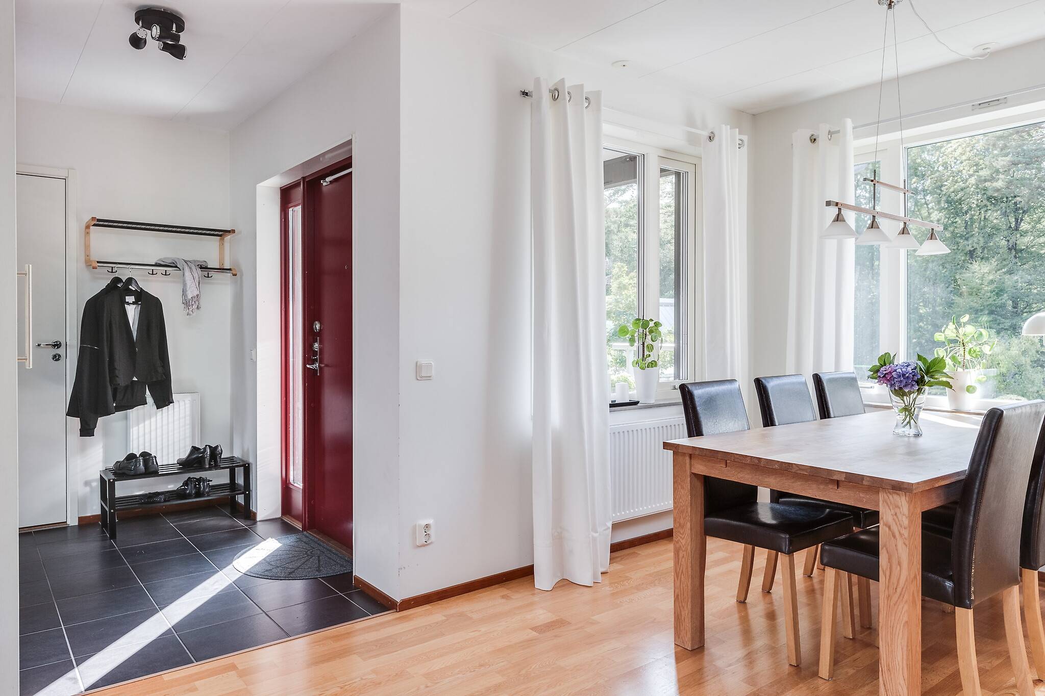 3 rum Lägenhet på Eklövsgatan 22 Biskopshagen Växjö kommun - bild 9