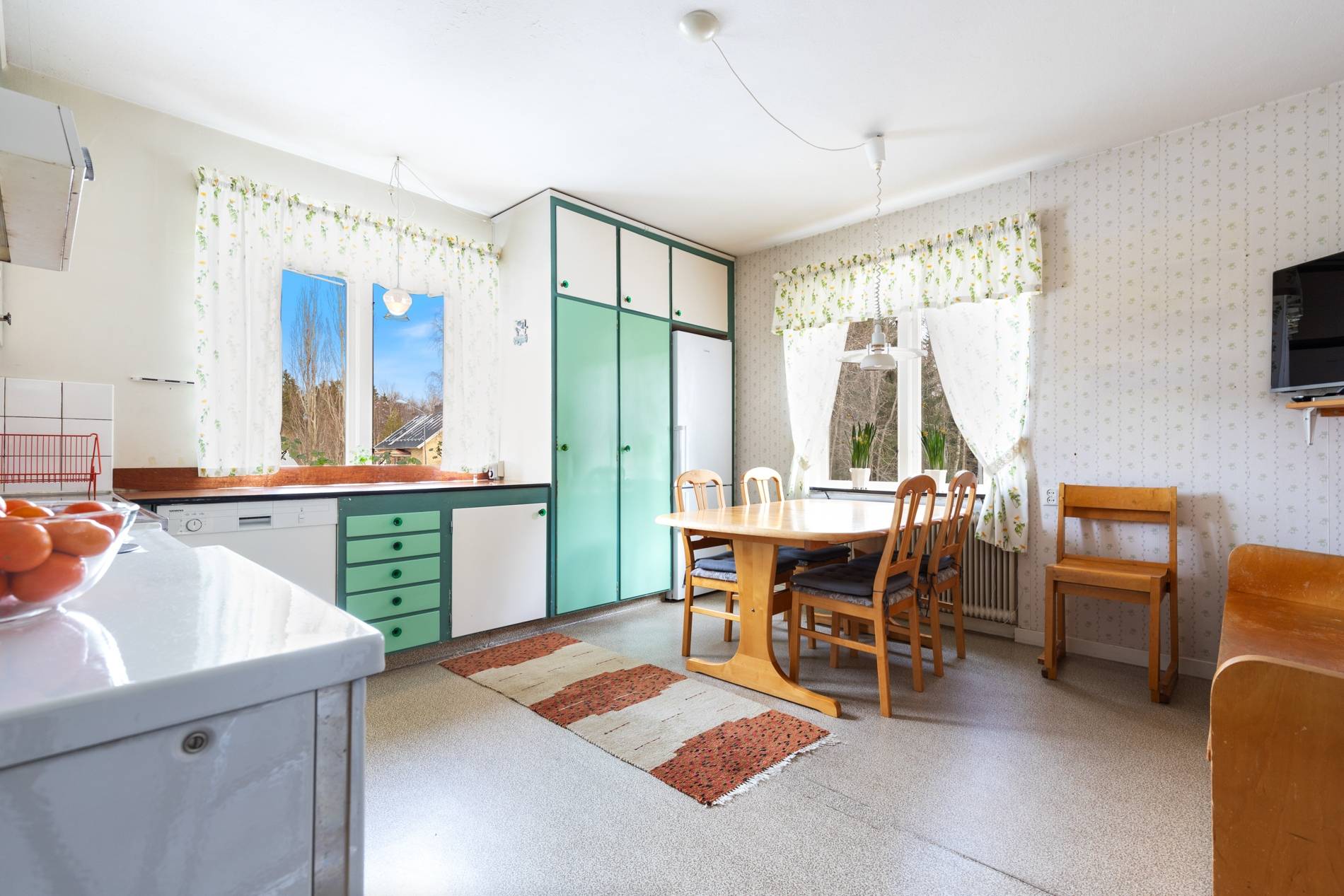 7 rum Villa på Vallmarksvägen 18 Kramfors kommun - bild 6