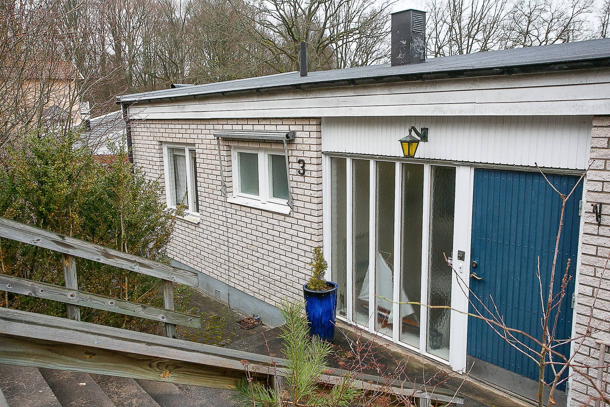 8 rum Villa på Fjällgatan 3 Mariebo Jönköpings kommun - bild 3