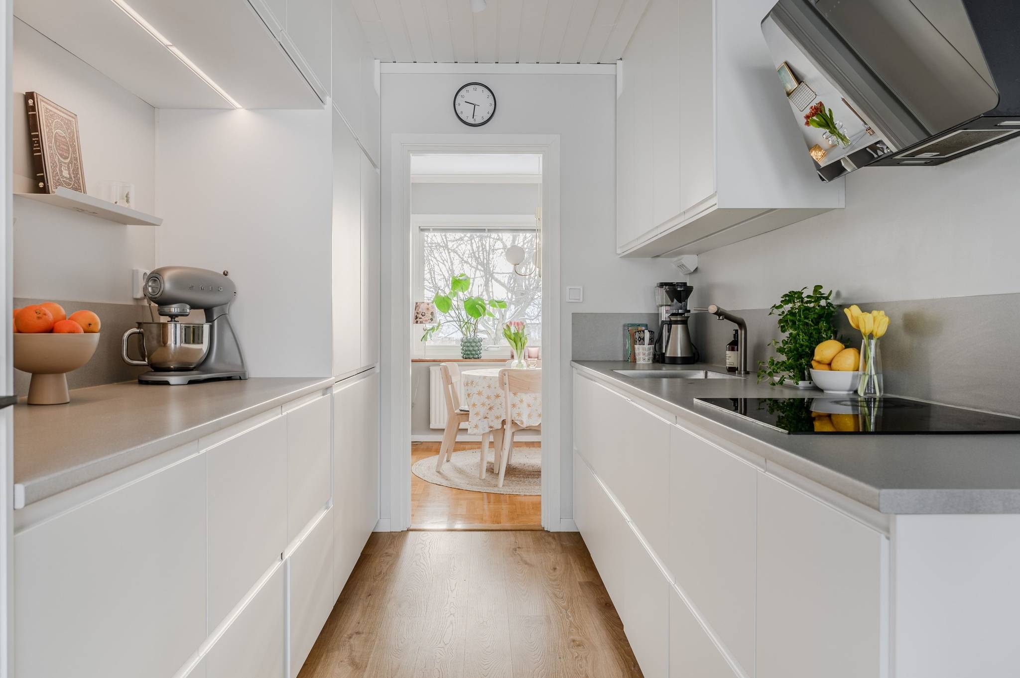 6 rum Villa på Hästhovsgatan 19 Lergärdet Borlänge kommun - bild 5