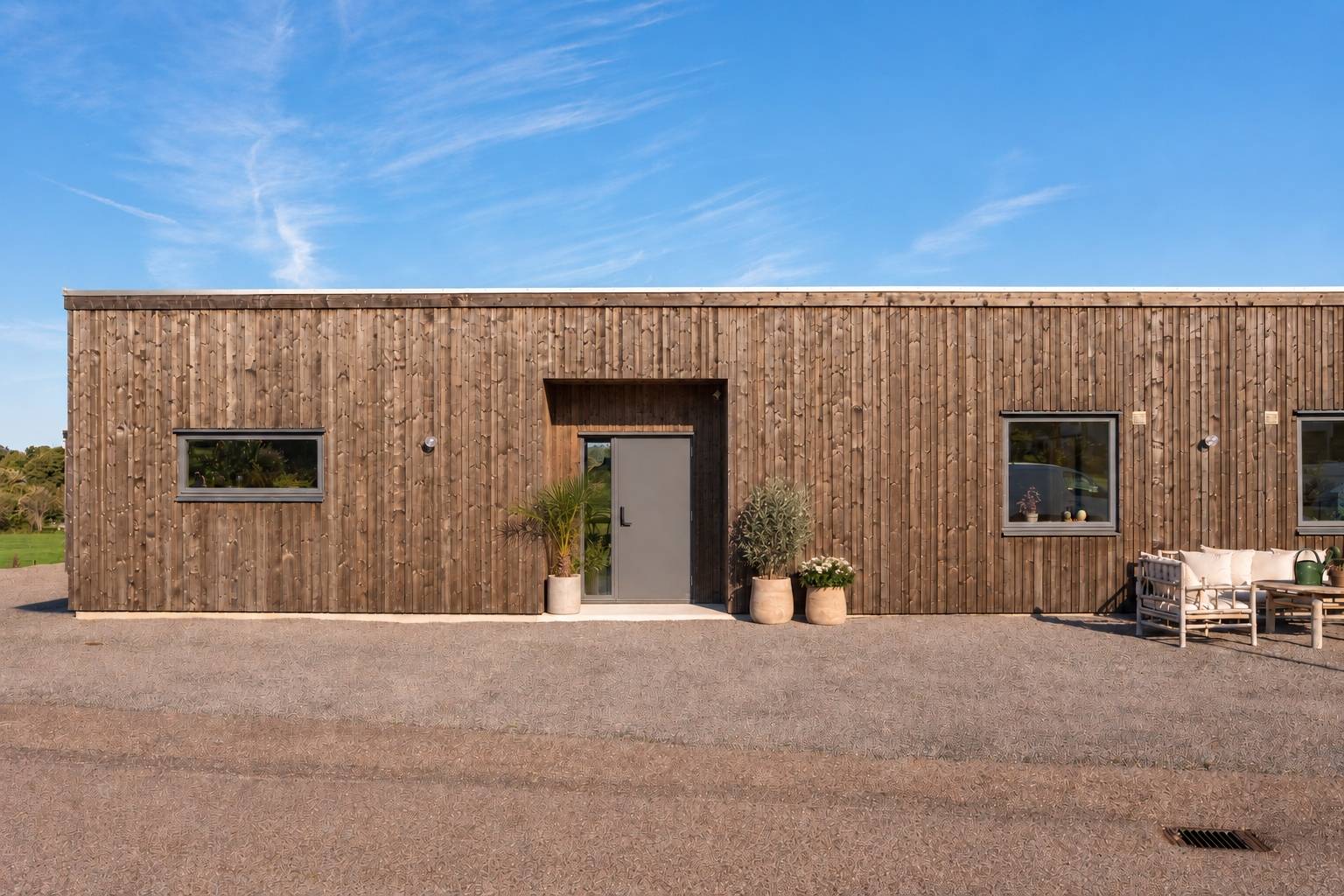 5 rum Villa på Skolebacksvägen 6 Bjärehalvön Båstads kommun - bild 40