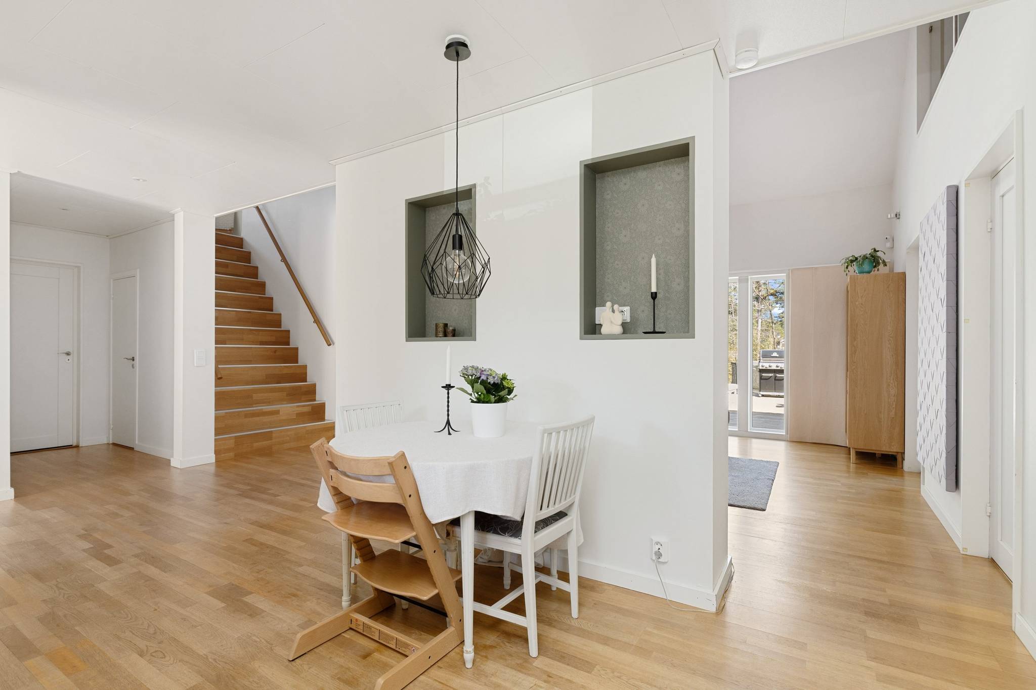 7 rum Villa på Forellstigen 15 Värmdövik Värmdö kommun - bild 13