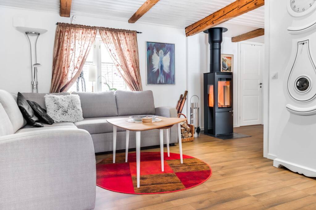 5 rum Villa på Mejarp 4064 Vittsjö / Mejarp Hässleholms kommun - bild 16