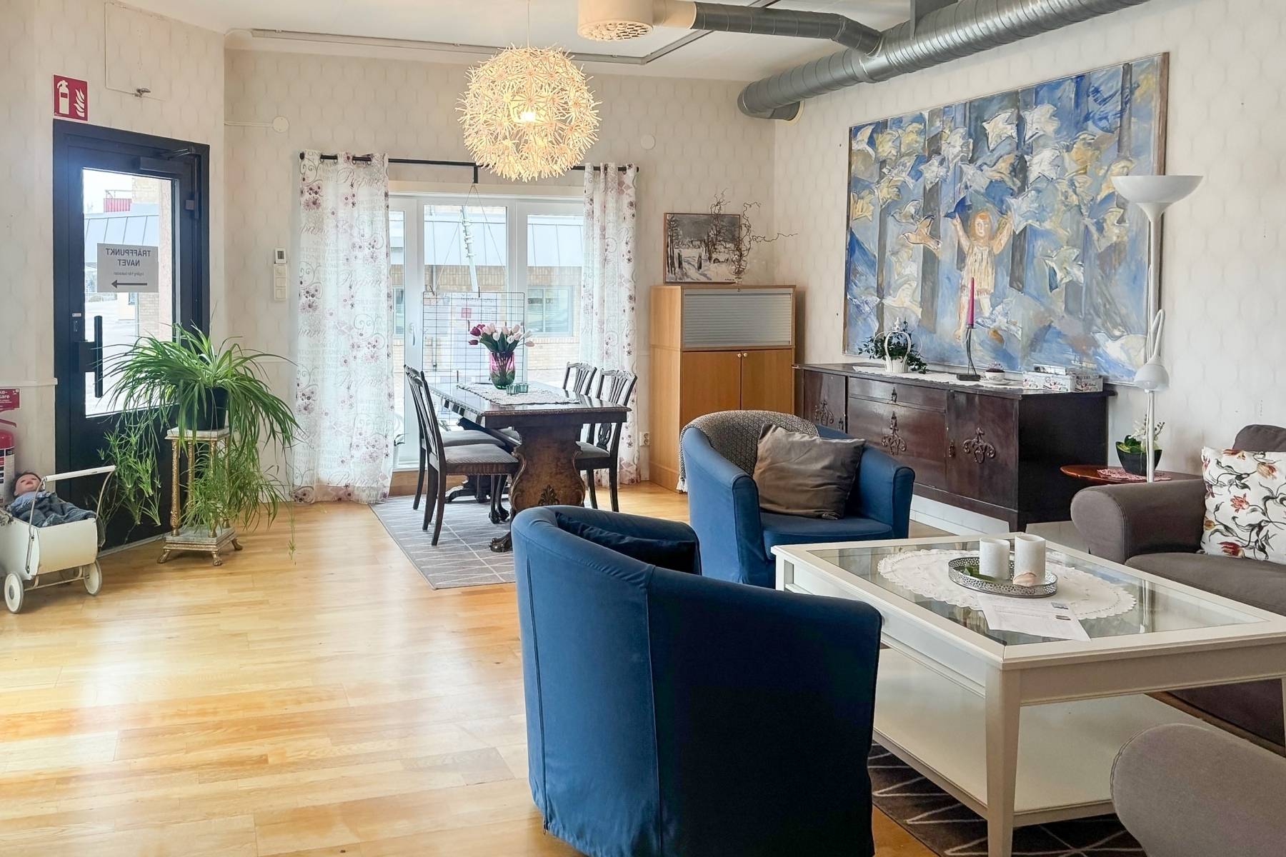 Övrig på Götaforsvägen 27 Centrumkärnan Vaggeryds kommun - bild 23
