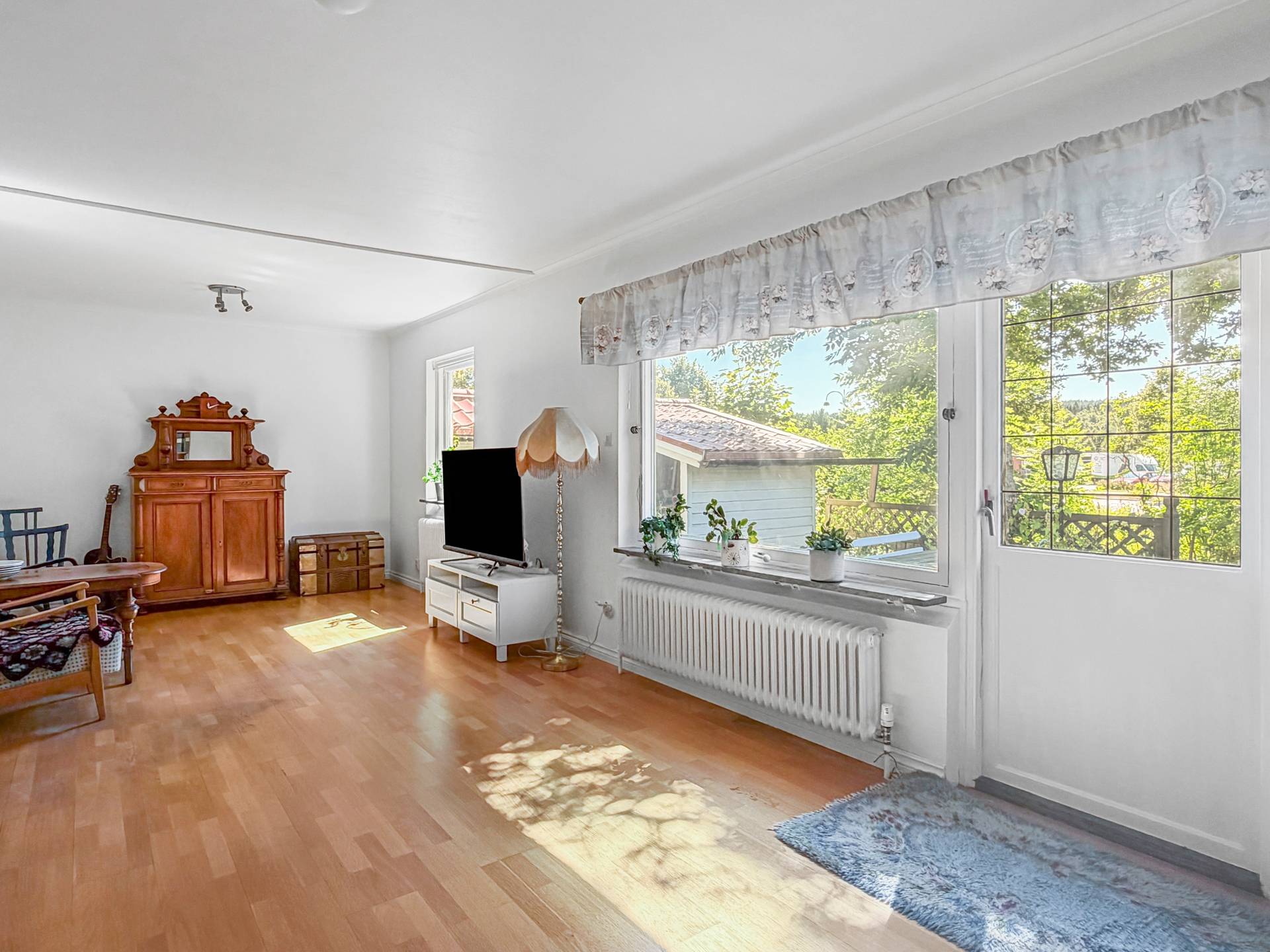 2 rum Radhus på Skiftesvägen 34 Brännan Härnösands kommun - bild 13