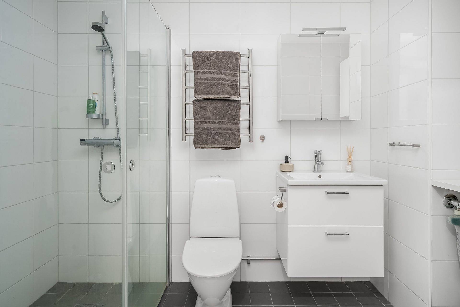 2 rum Lägenhet på Brunnsgatan 32 Centralt Nyköpings kommun - bild 14