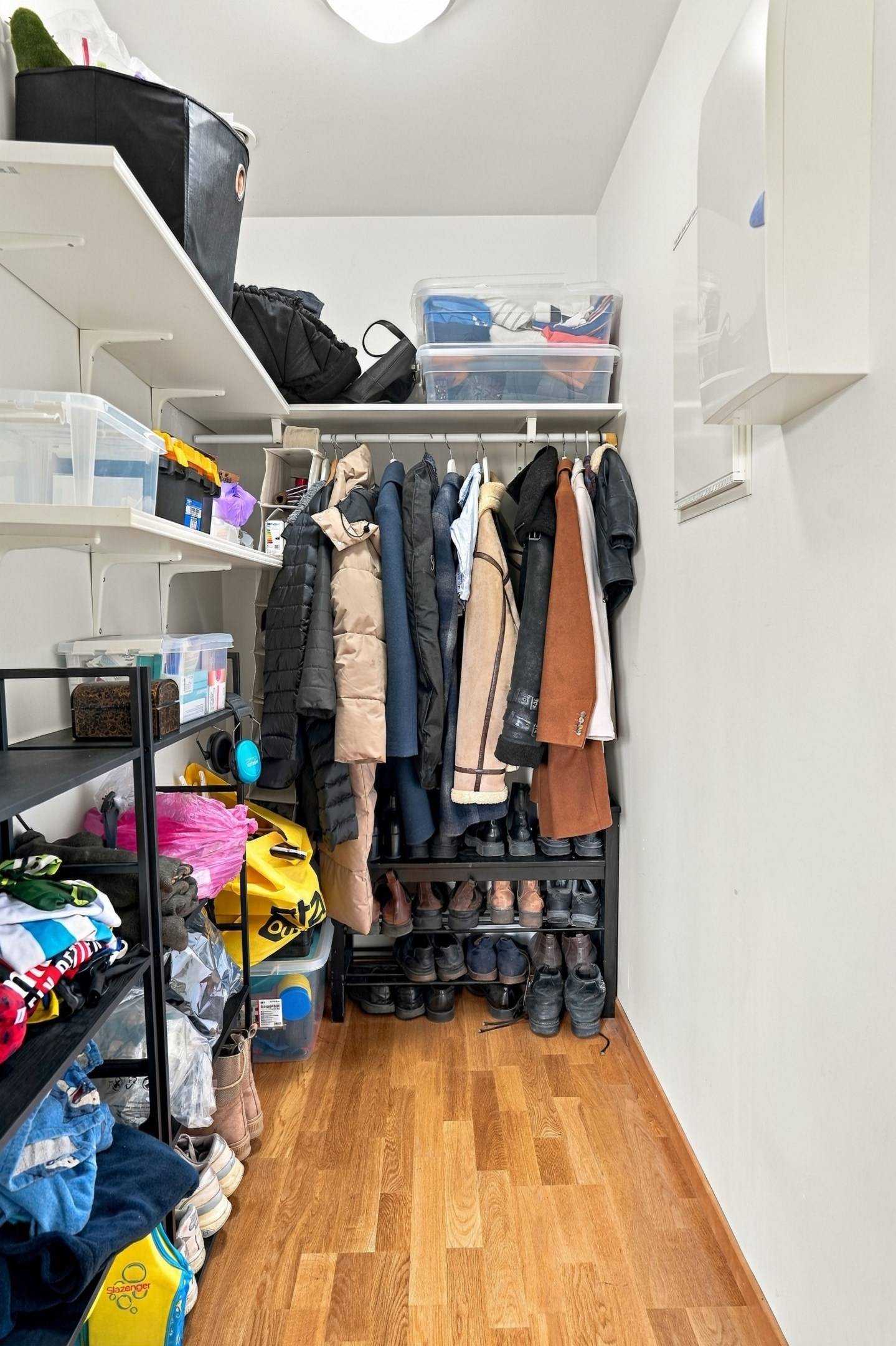 3 rum Lägenhet på Kapellgatan 5 Kapellgärdet Uppsala kommun - bild 19