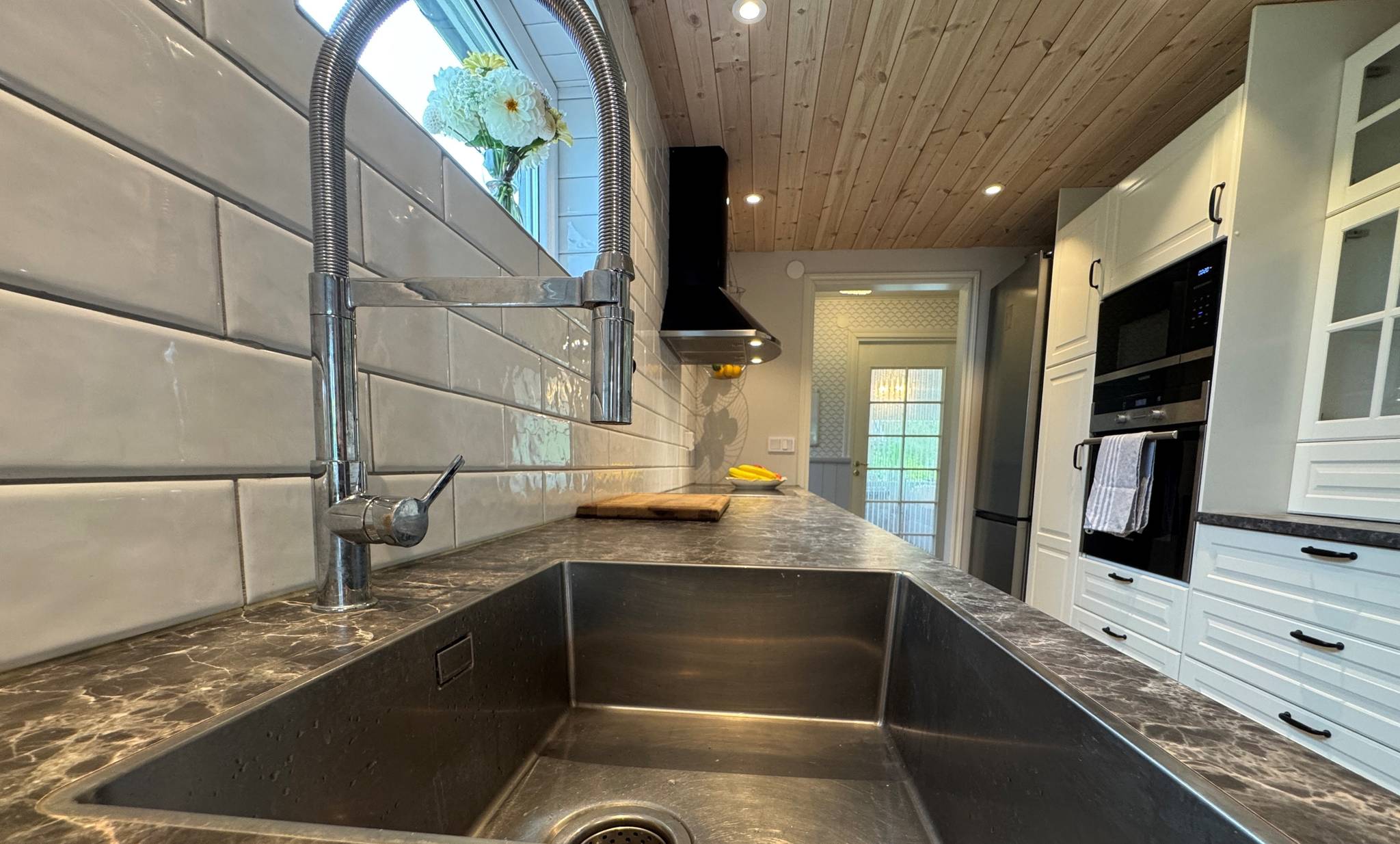 3 rum Villa på Alexandras väg 25 Ovesholm Kristianstads kommun - bild 7