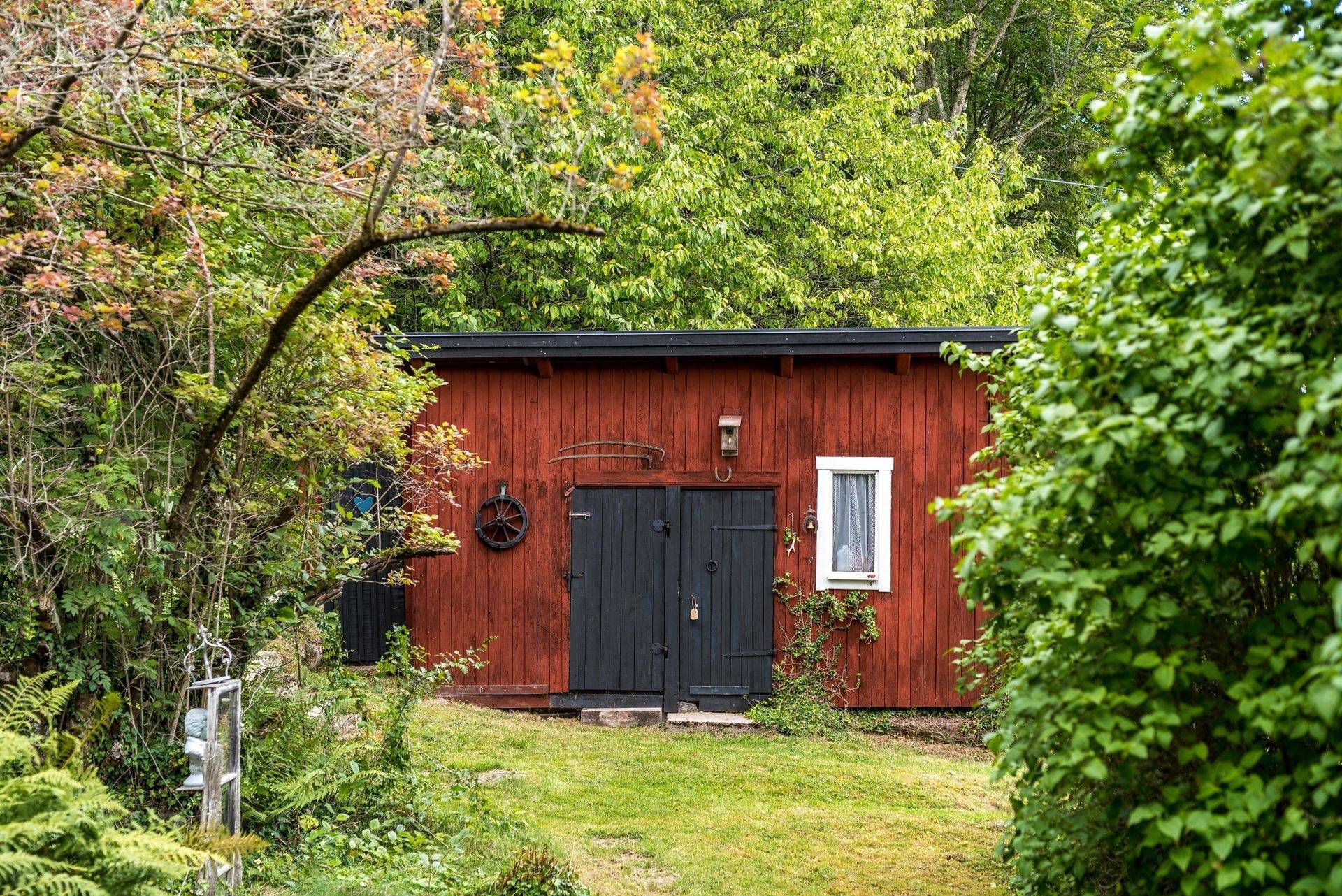 4 rum Fritidshus på Vånga Nya Kulltorp Vånga Norrköpings kommun - bild 7