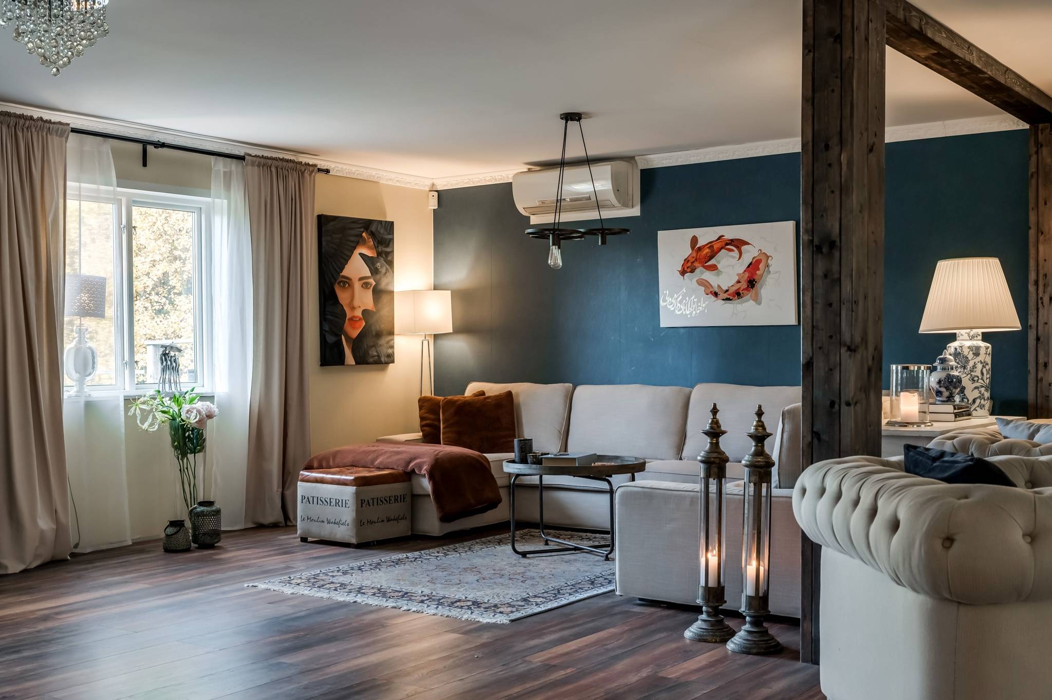 4 rum Villa på Hallersrudsvägen 8 Hammarö kommun - bild 7