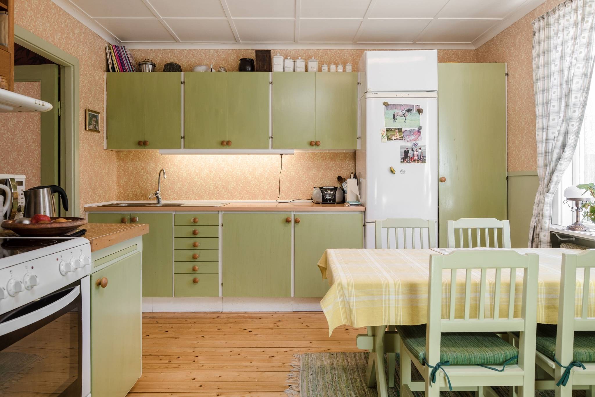 4 rum Villa på Österäng Årnäsvägen 8 Österäng Götene kommun - bild 6