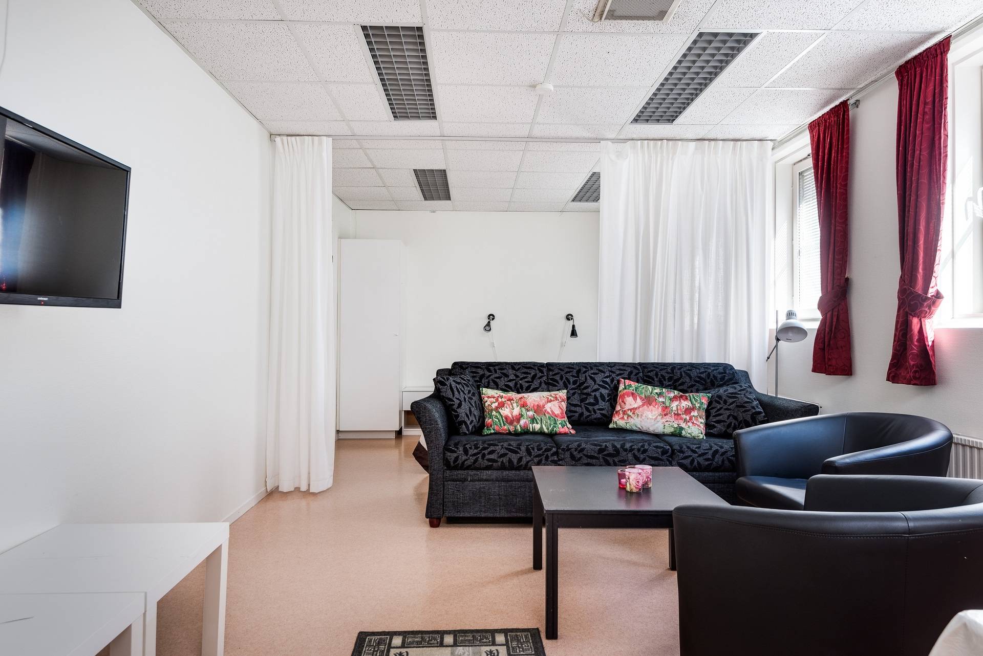 2 rum Lägenhet på Myntgatan 29 Centralt Falu kommun - bild 17