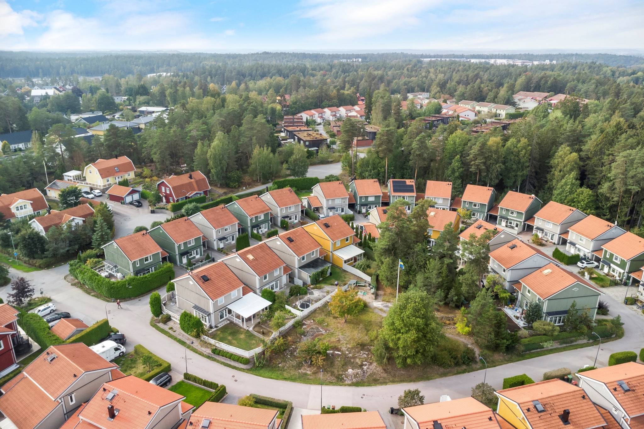 5 rum Villa på Månskensgränd 8 Jakobsberg Järfälla kommun - bild 32