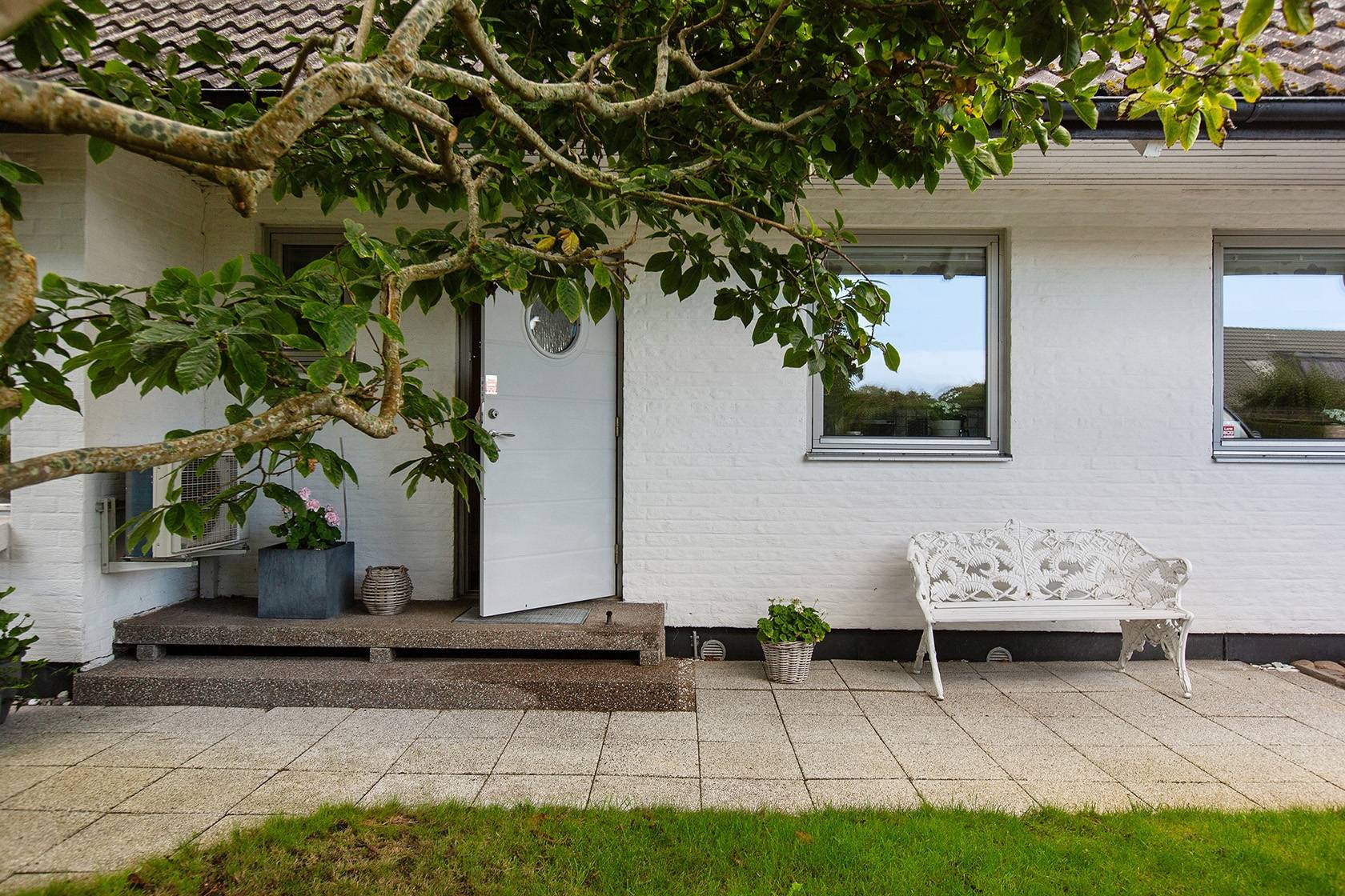 6 rum Villa på Öringvägen 6 Gislövs Läge Trelleborgs kommun - bild 32