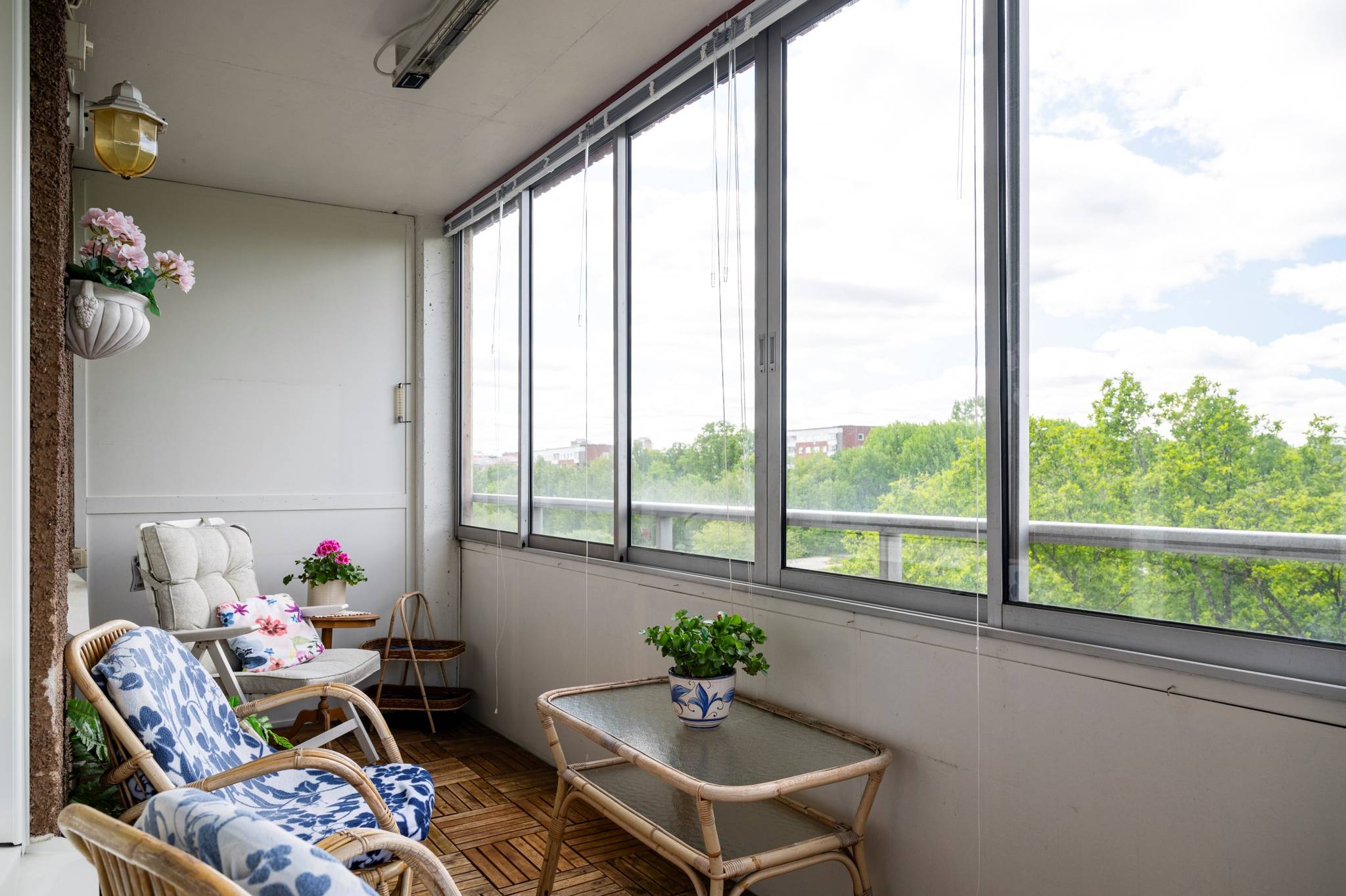 3 rum Lägenhet på Framnäsbacken 28 Skytteholm Solna kommun - bild 7