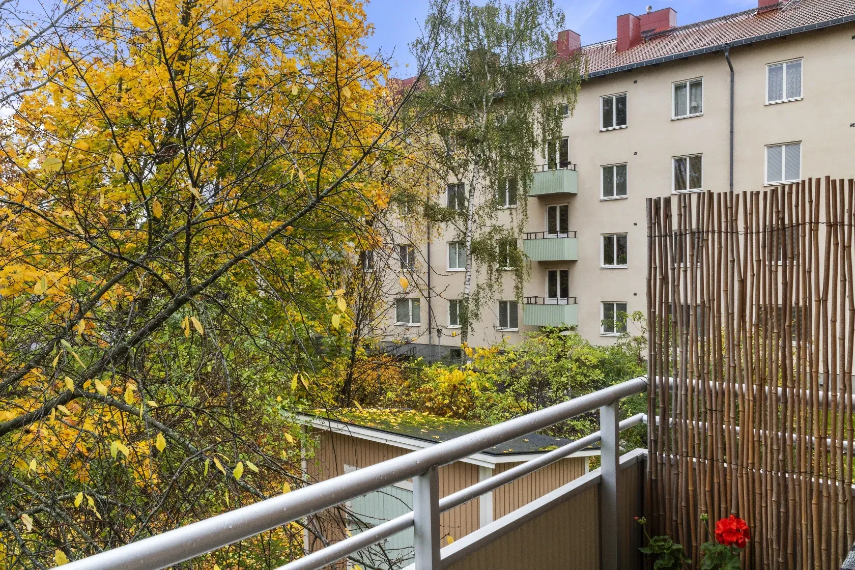 3 rum Lägenhet på Sofielundsvägen 10 Gamla Enskede Stockholms kommun - bild 30