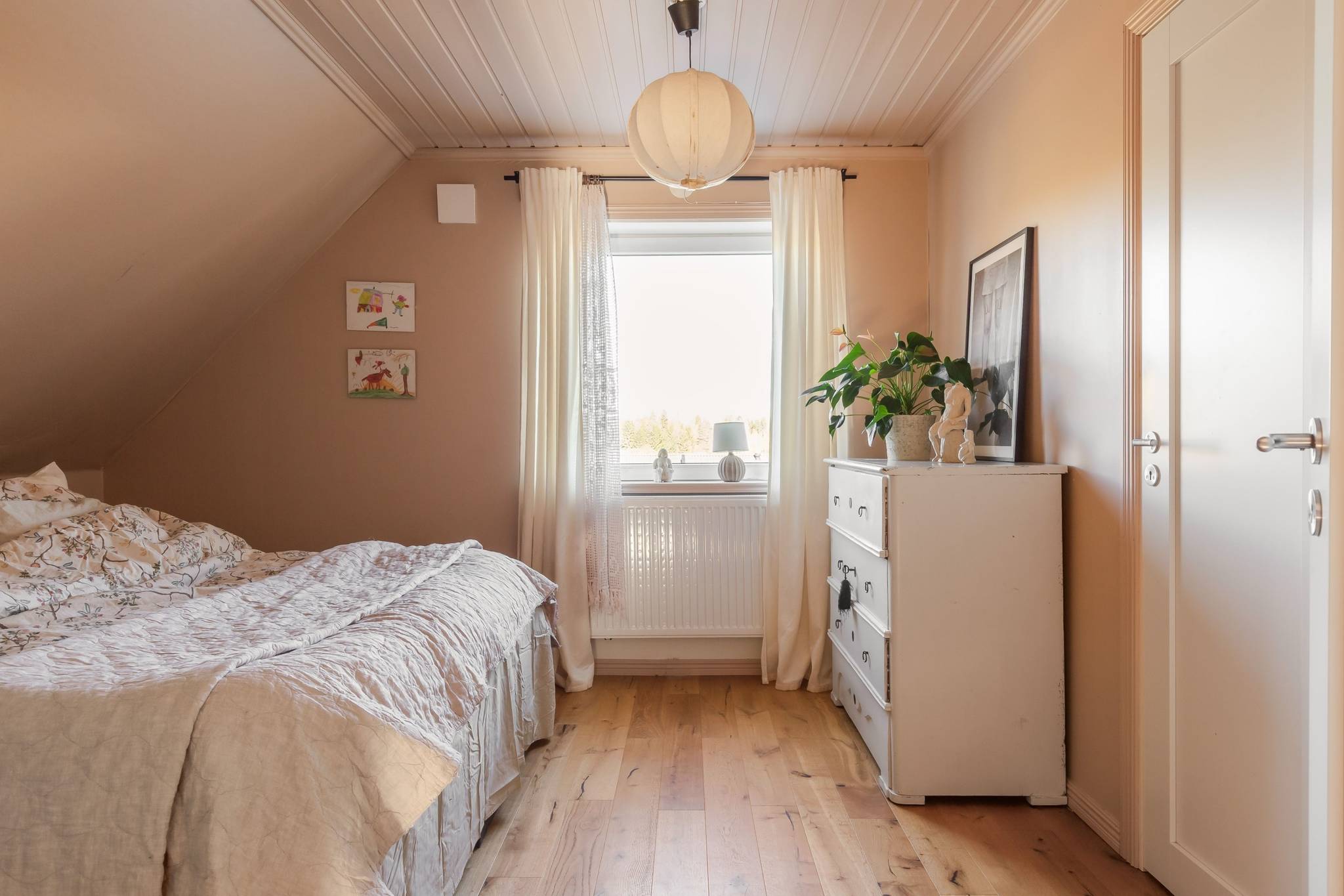 5 rum Villa på Tegelbruksvägen 1 Forsby Gävle kommun - bild 31