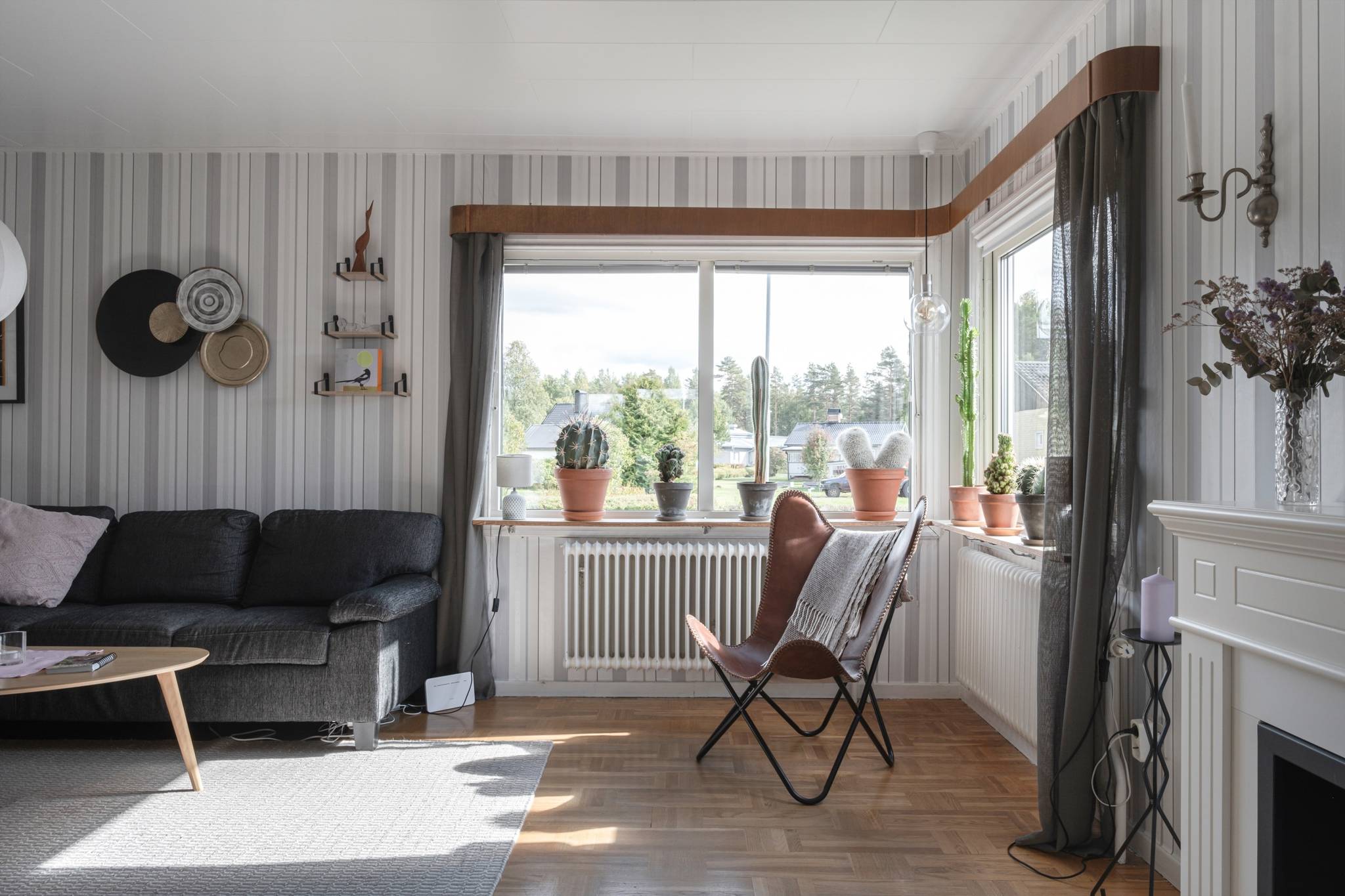 5 rum Villa på Brunnsvägen 22 Ludvika kommun - bild 10