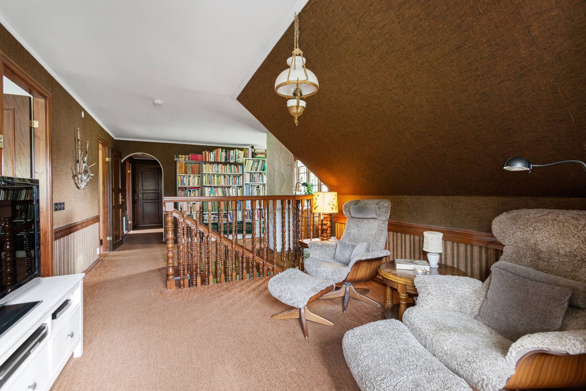 7 rum Villa på Prästgårdsgatan 14 Malmbäck Nässjö kommun - bild 26
