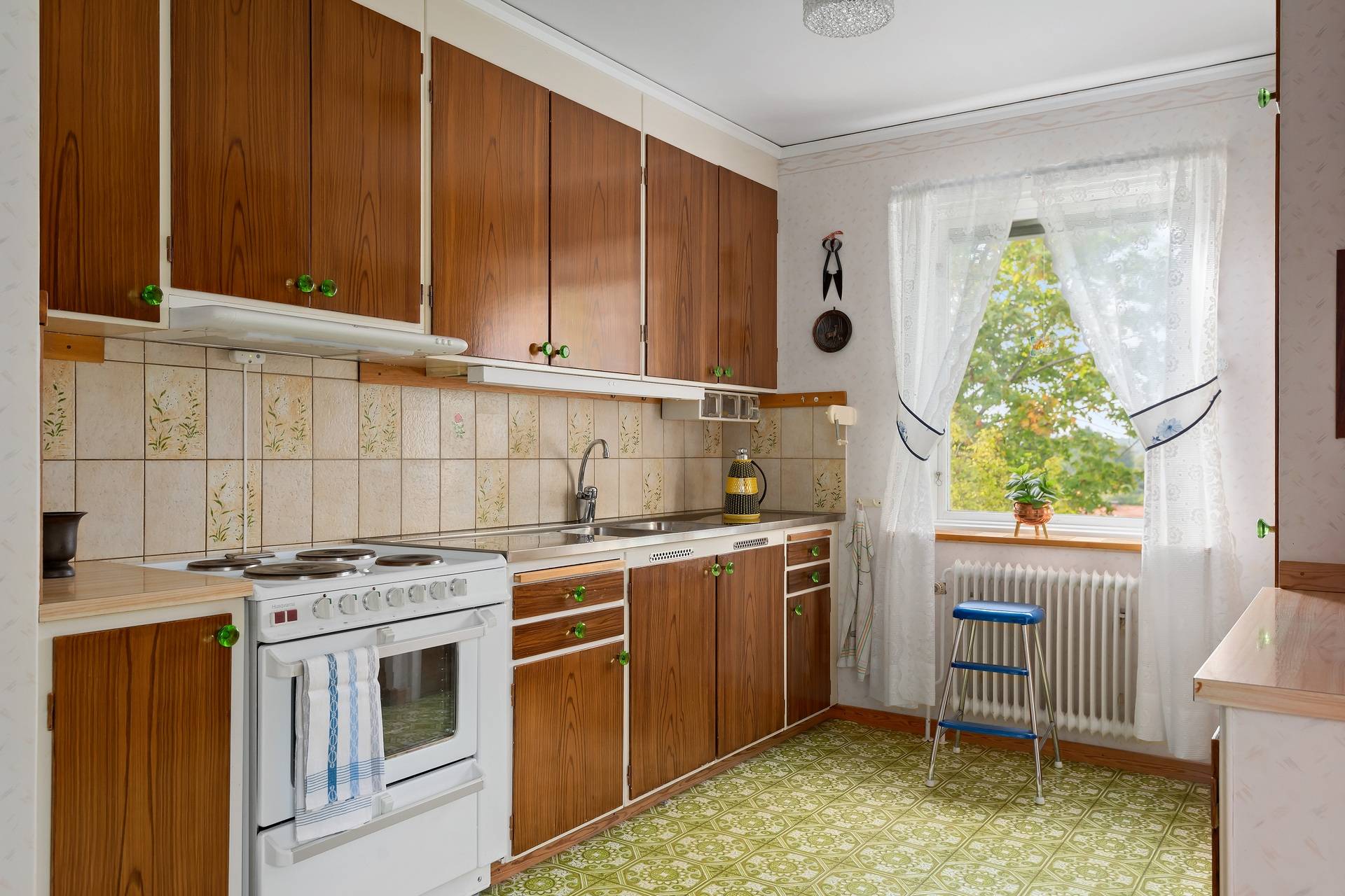 4 rum Villa på Backvägen 5 Jämjö Karlskrona kommun - bild 8