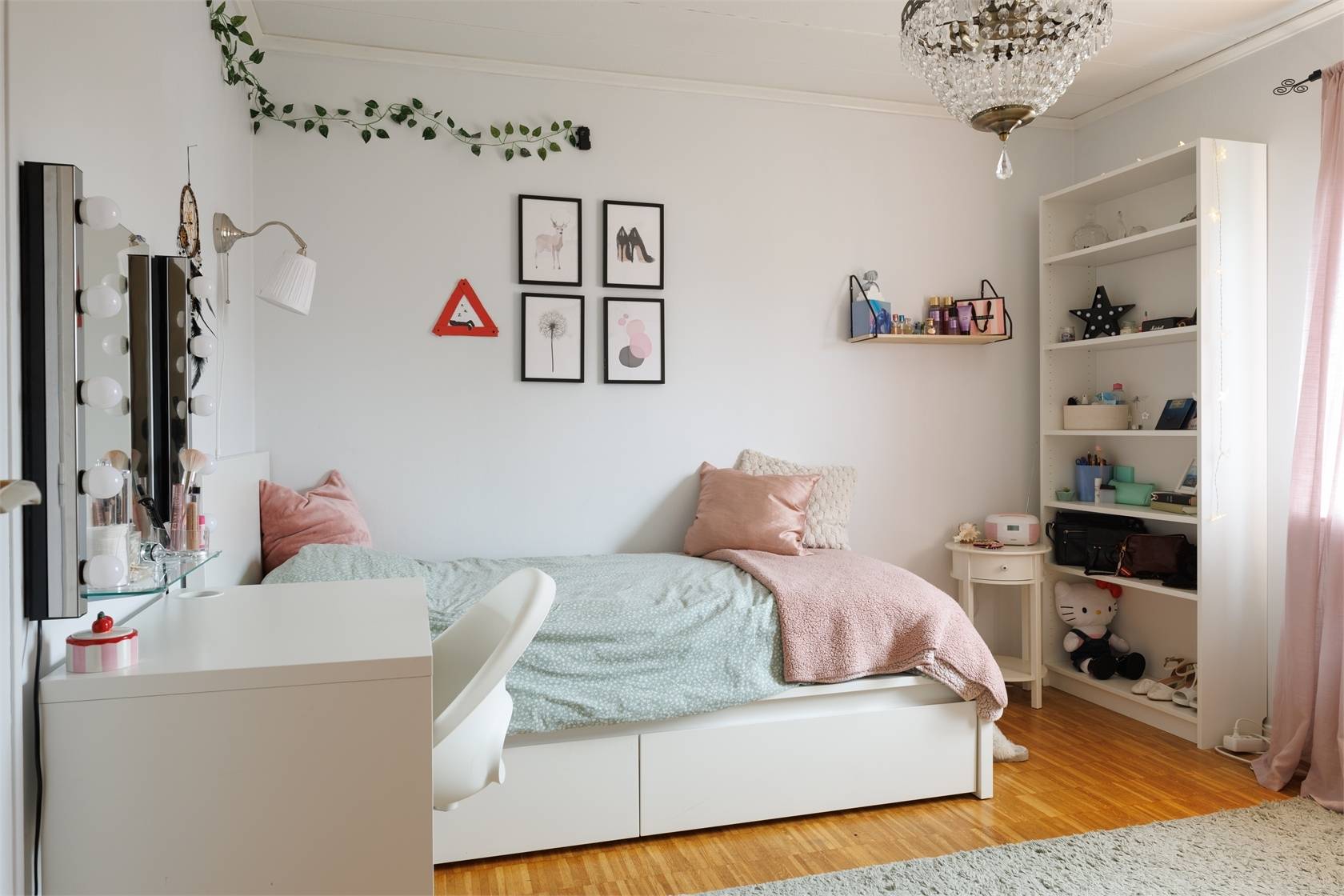 6 rum Villa på Järpgatan 10 Sanden Bodens kommun - bild 18