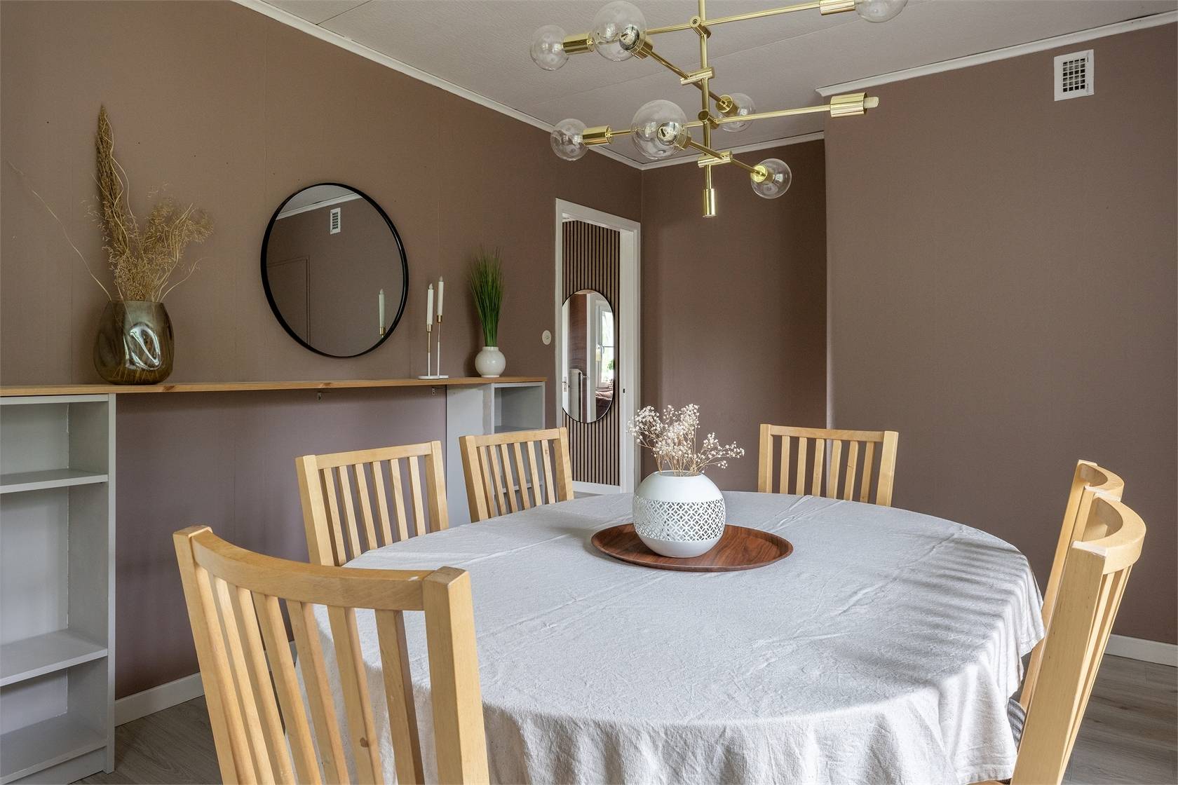 5 rum Villa på Nötebäckshult 103 Högsby Högsby kommun - bild 12