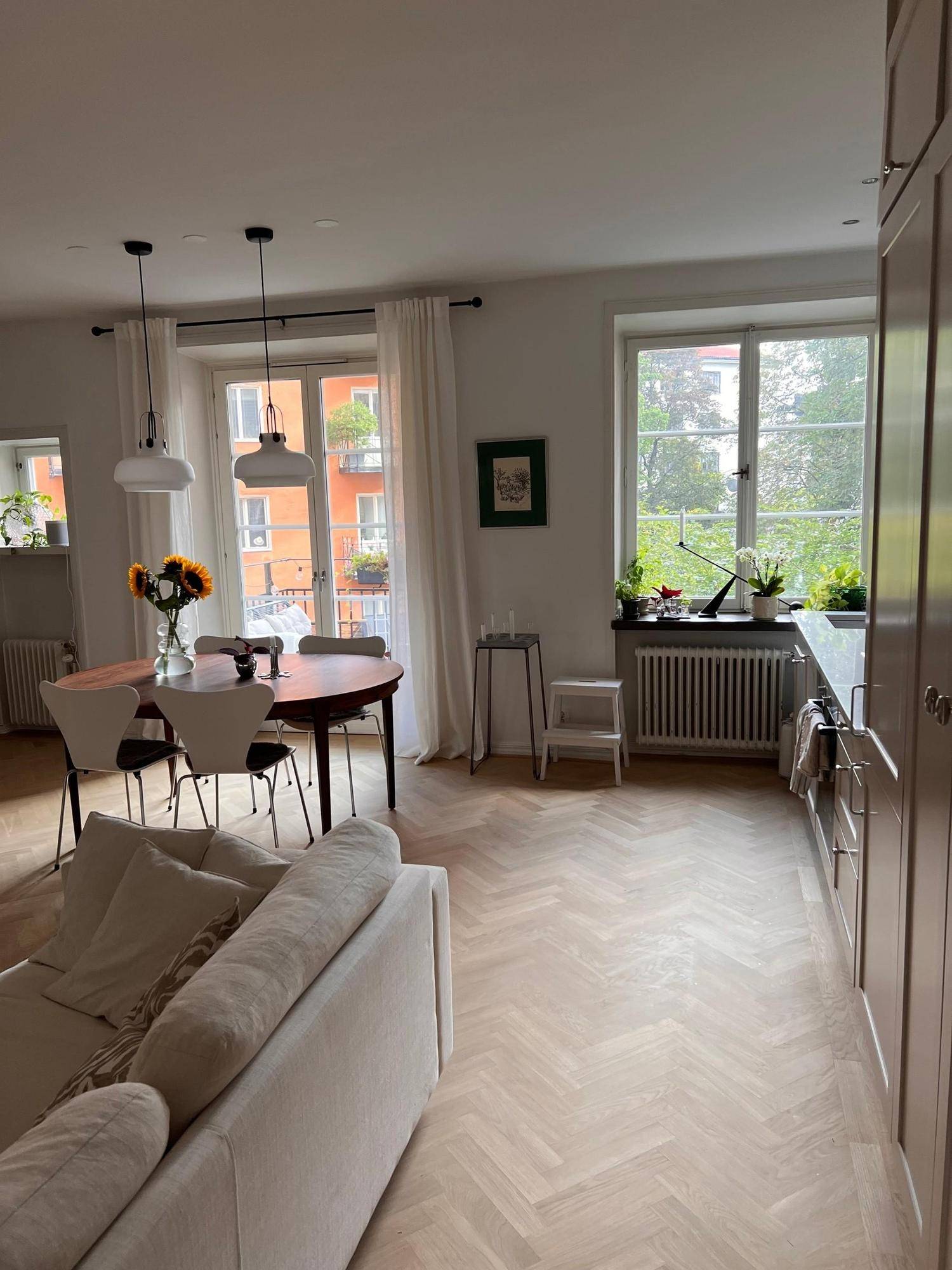 Stockholm, Stockholms kommun