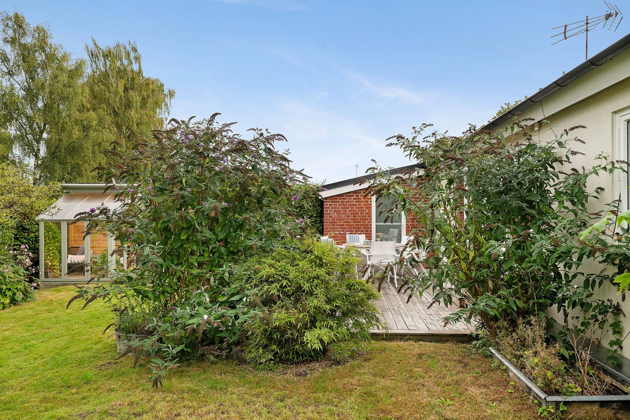 5 rum Kedjehus på Bondevägen 43 Kobjer Lunds kommun - bild 45
