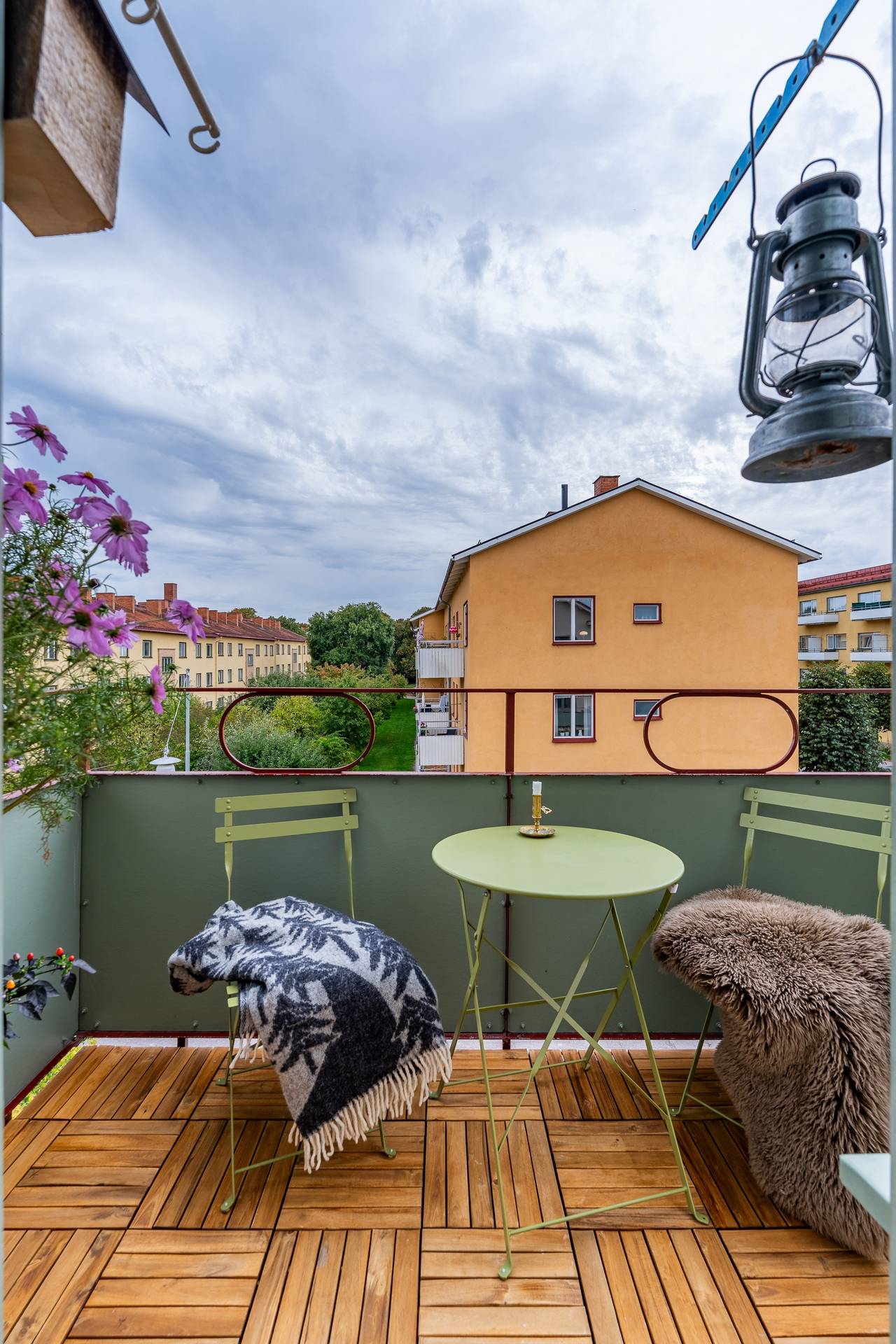 3 rum Lägenhet på Geijersgatan 25D Luthagen Uppsala kommun - bild 11
