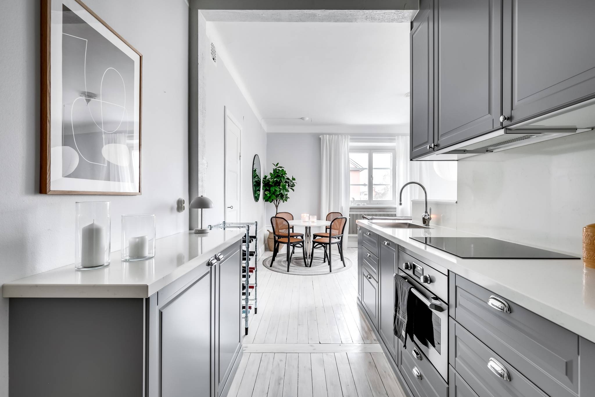 2 rum Lägenhet på Nynäsvägen 339 Enskede Stockholms kommun - bild 2