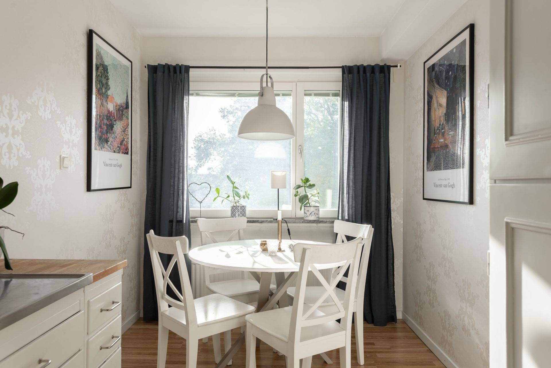 3 rum Lägenhet på Kaserngatan 61 Västerås Västerås kommun - bild 9